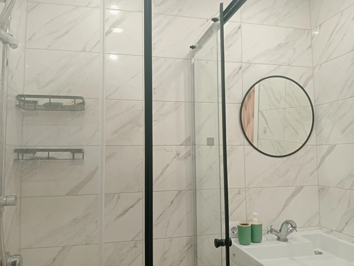 Апартаменты Студия у Глобуса