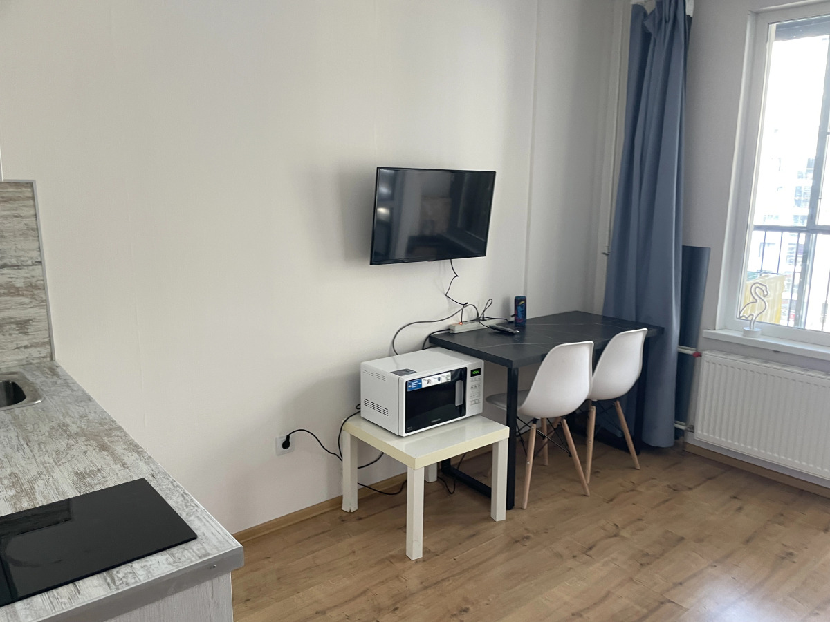 Апартаменты Грина 3