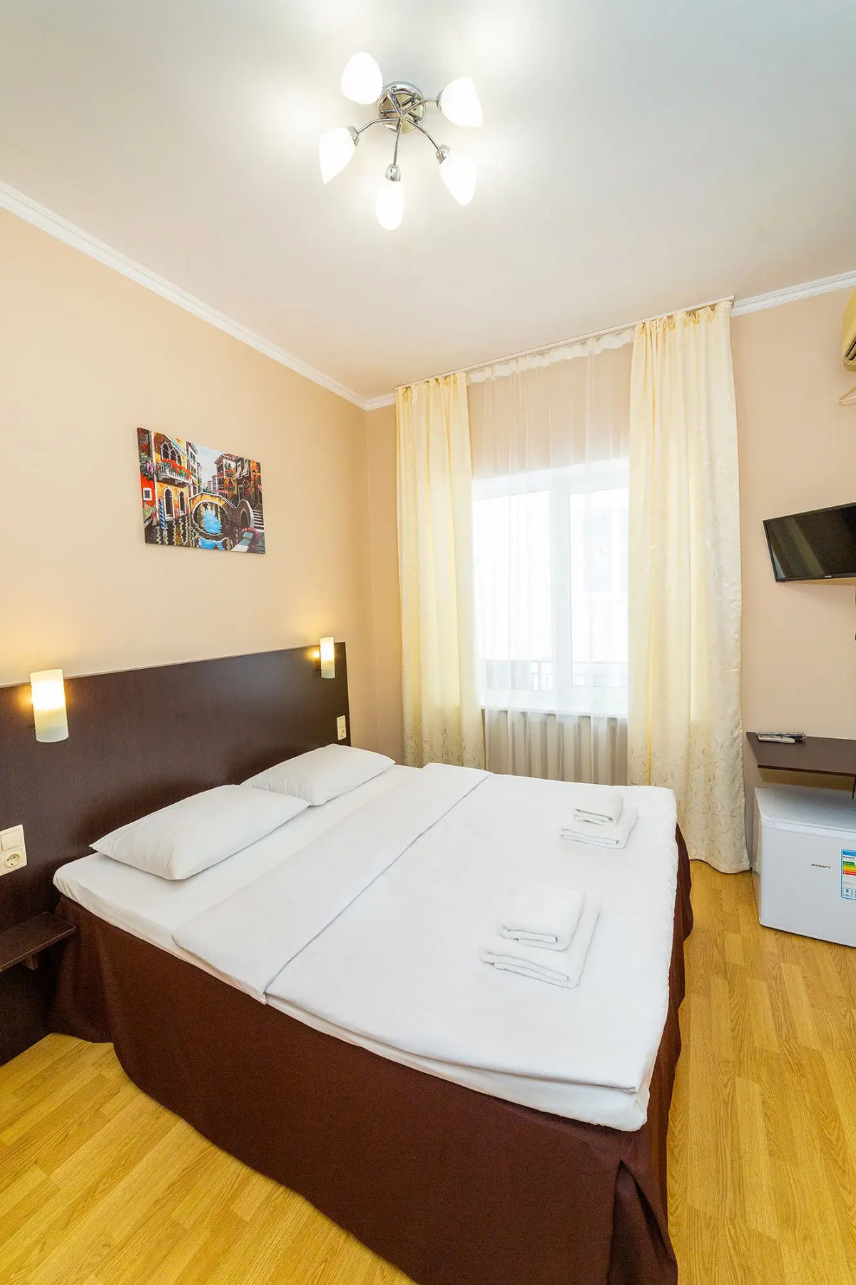 Гостевой дом Созвездие