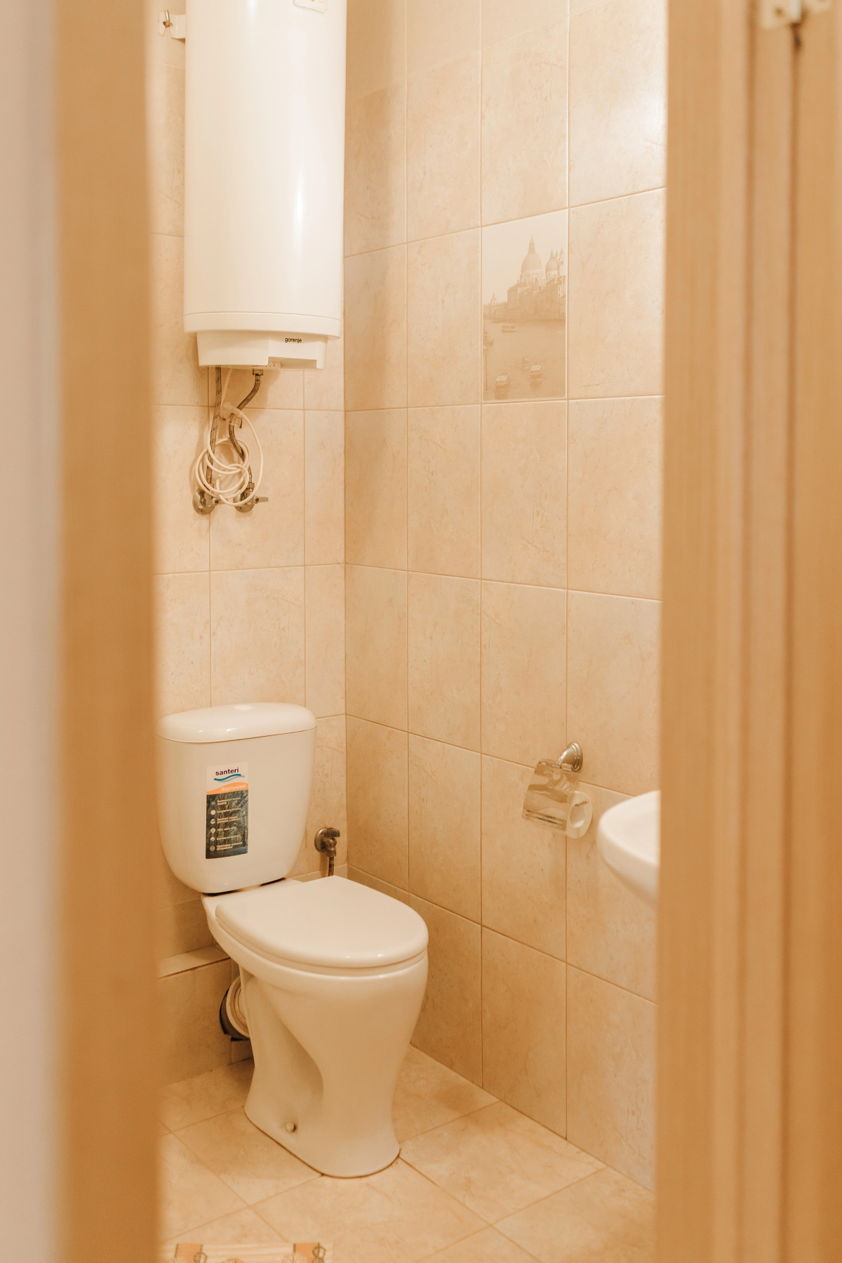 Квартира у Вокзала Ярославль-Главный