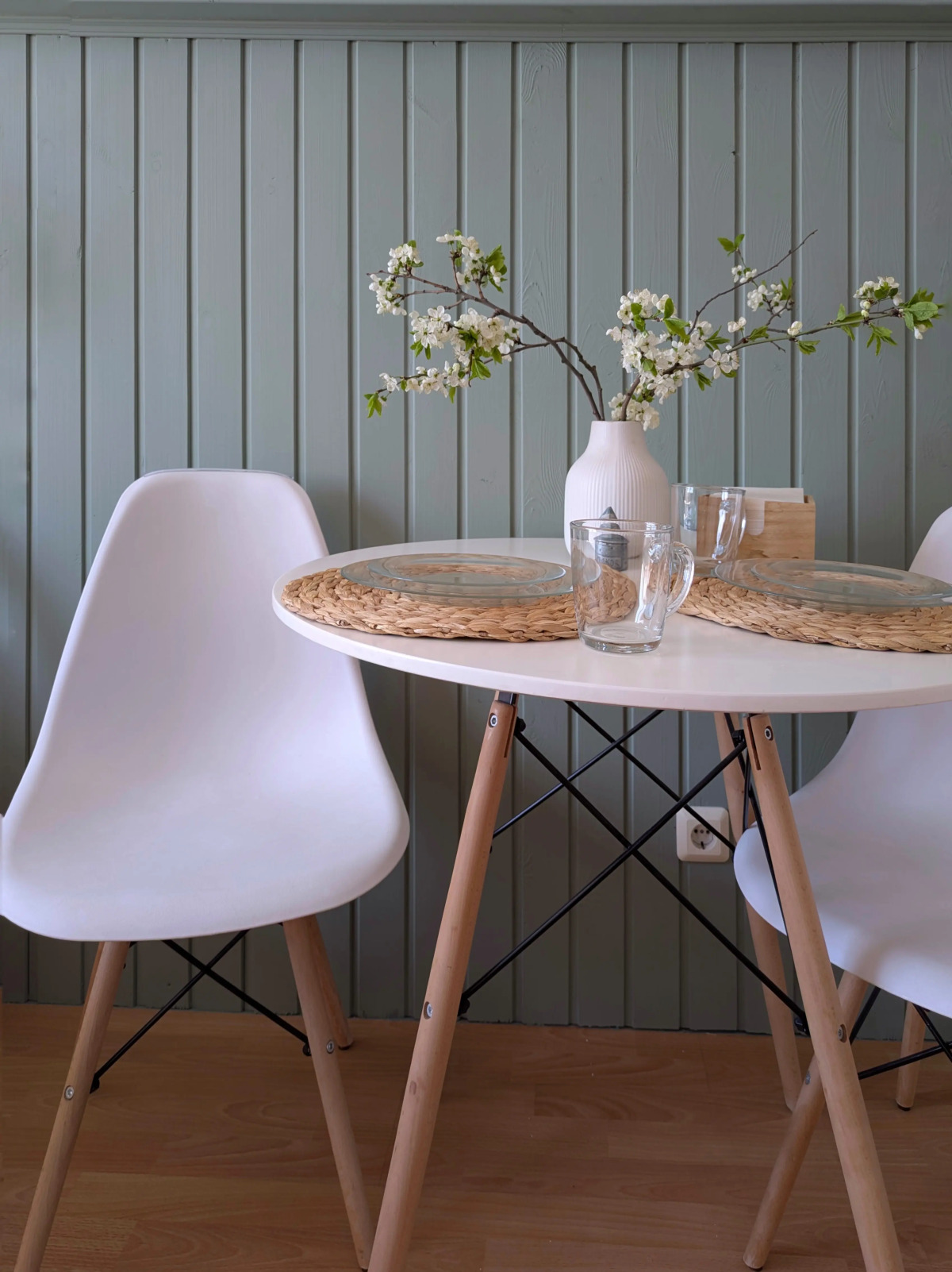 Апартаменты Видовая Студия Покровские