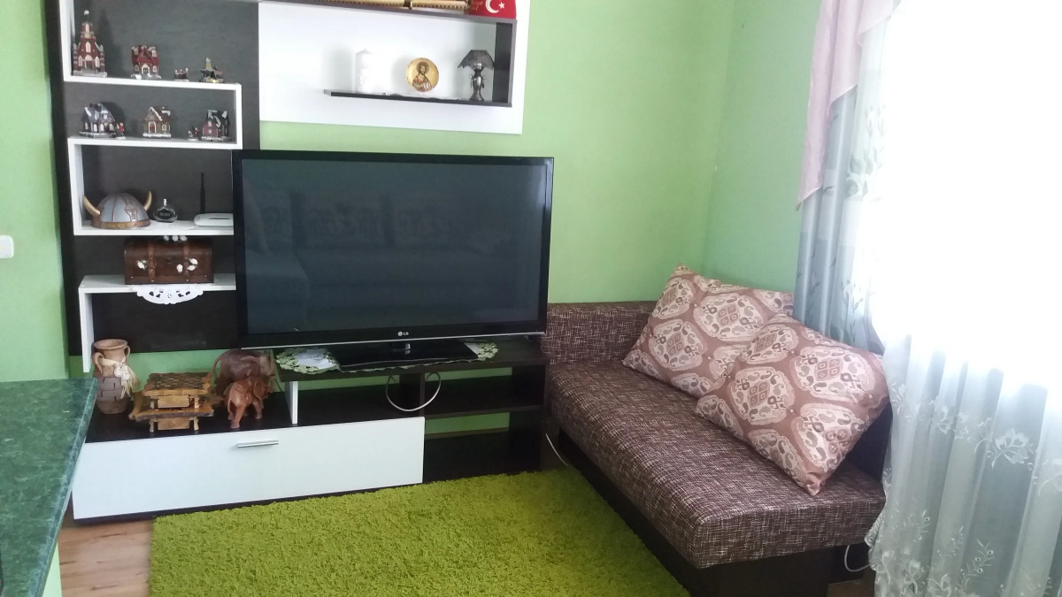 Гостевой дом на Калинина