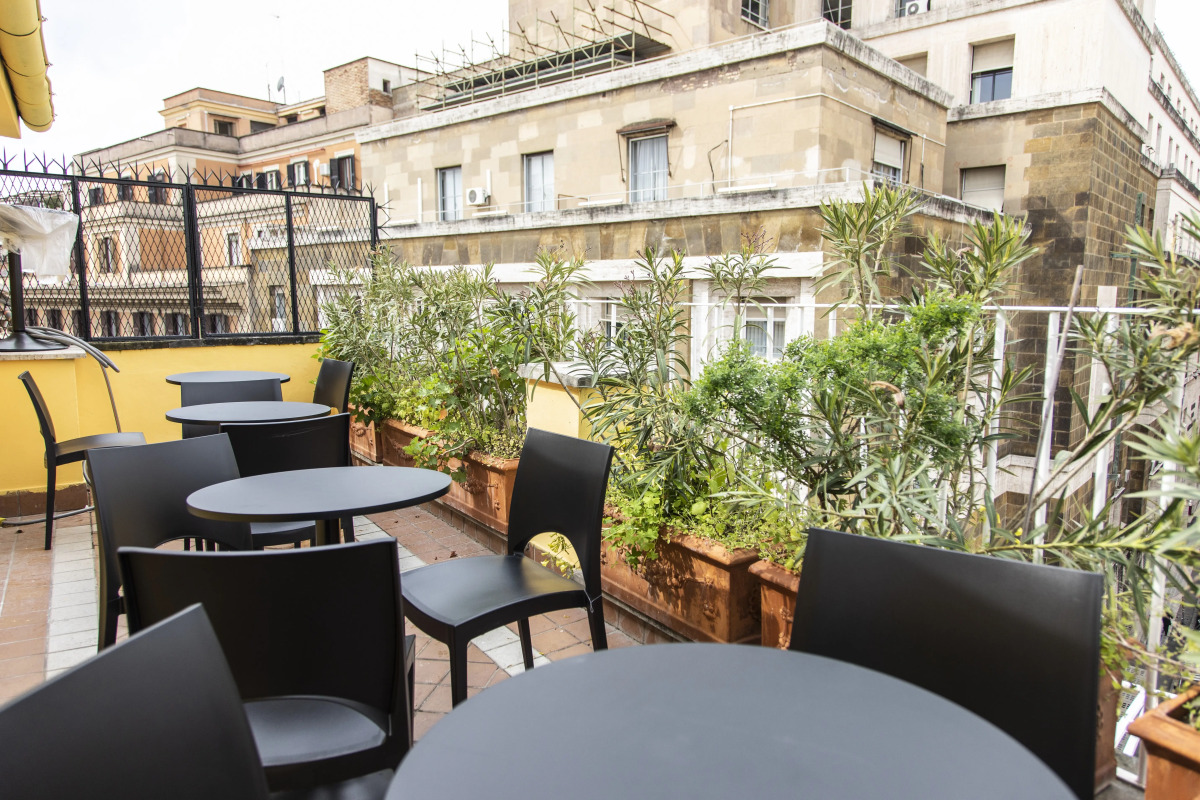 Hotel 53 Cinquantatre