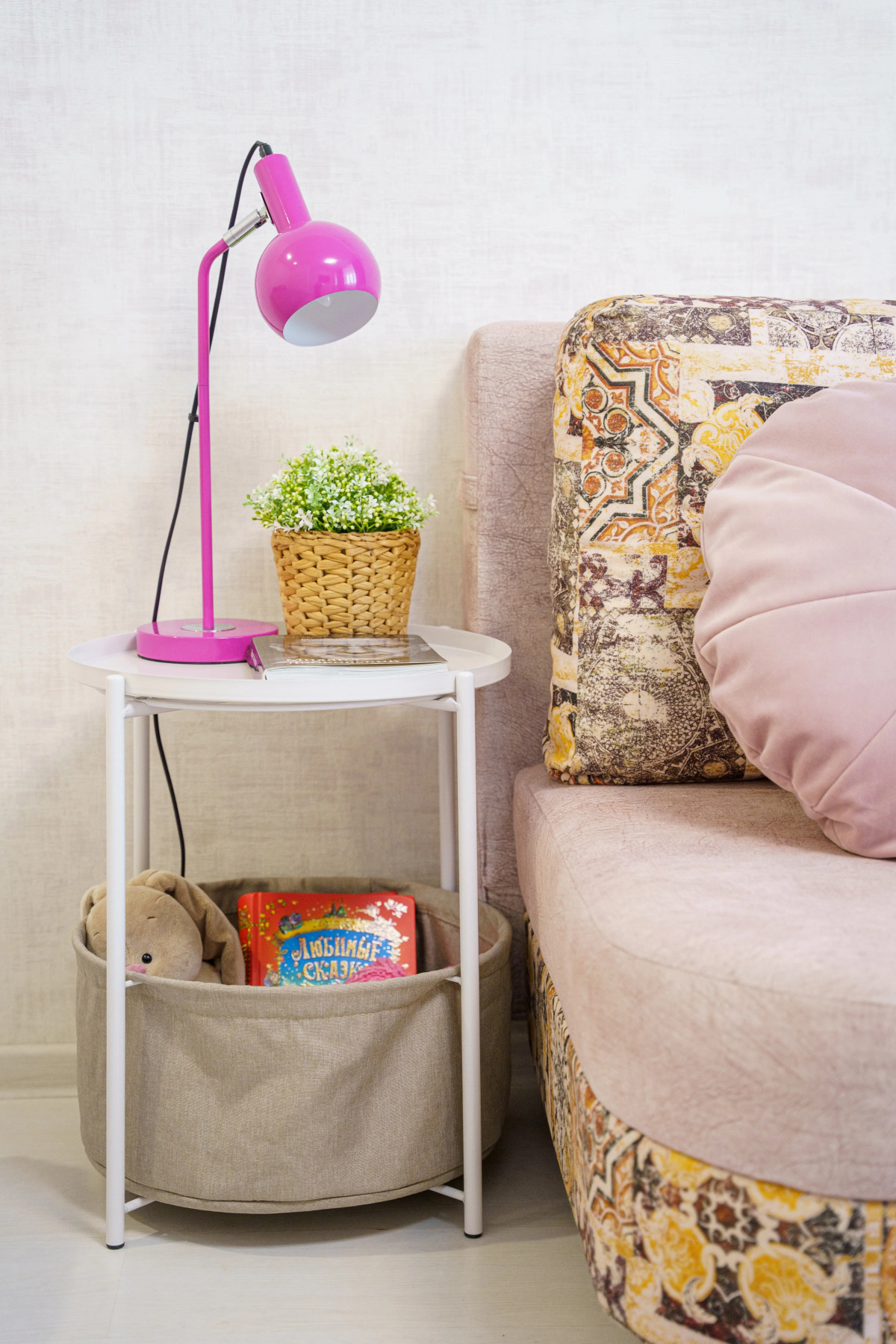 Апартаменты 1-на Комнатная Квартира в Центре