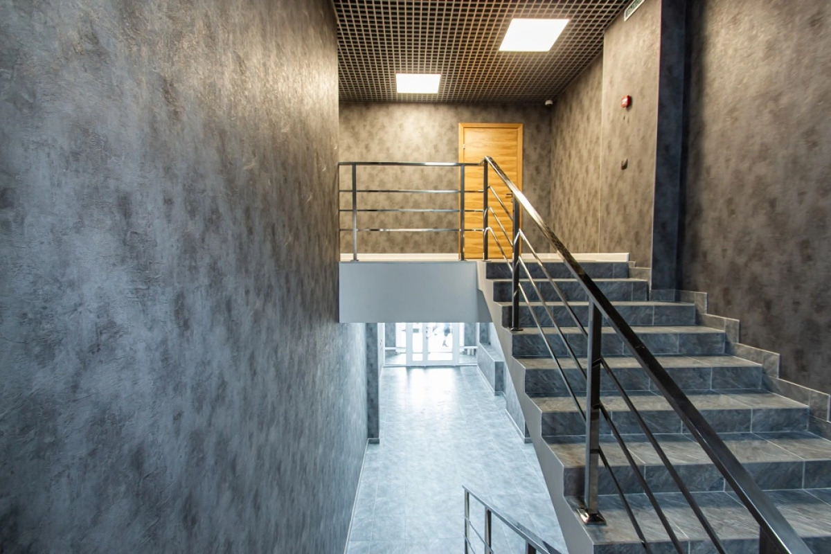 Отель Hotel&Braun