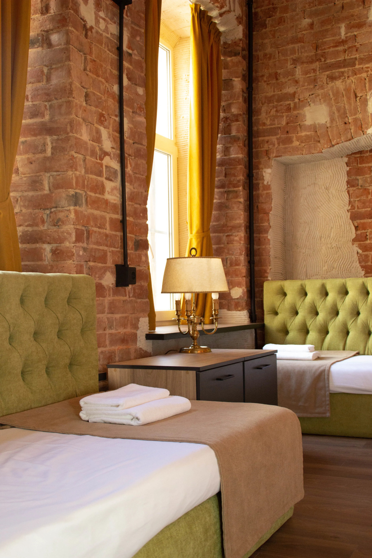 Бутик-отель Дубровский