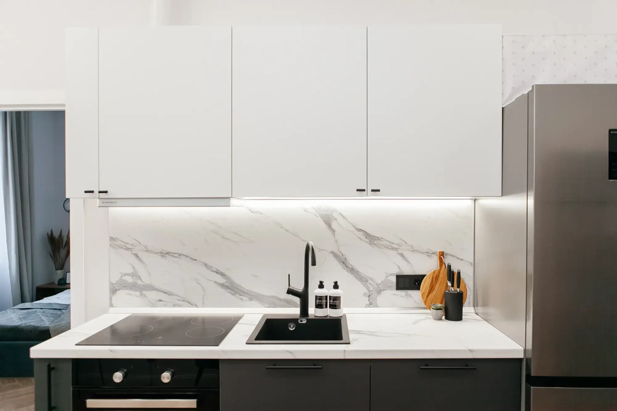 Апартаменты RentalSPb