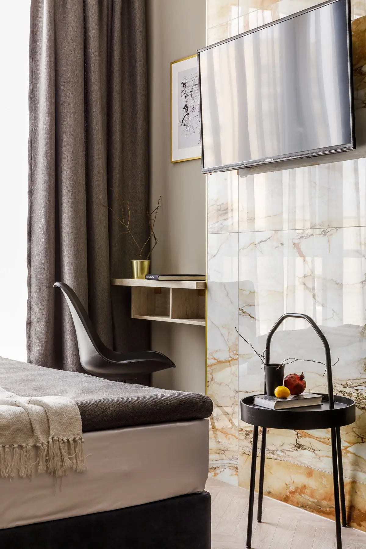 Апартаменты Pushkin Gold