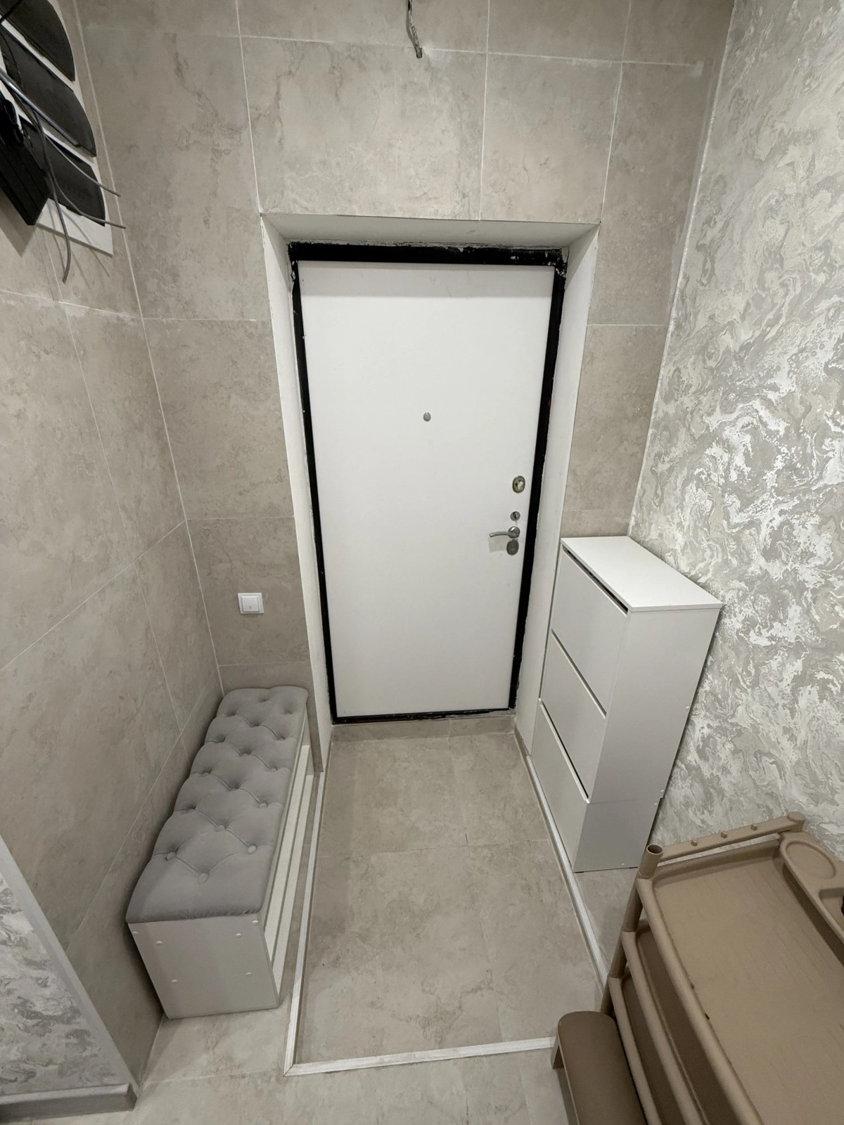 Квартира Уютная с Потрясающим Видом