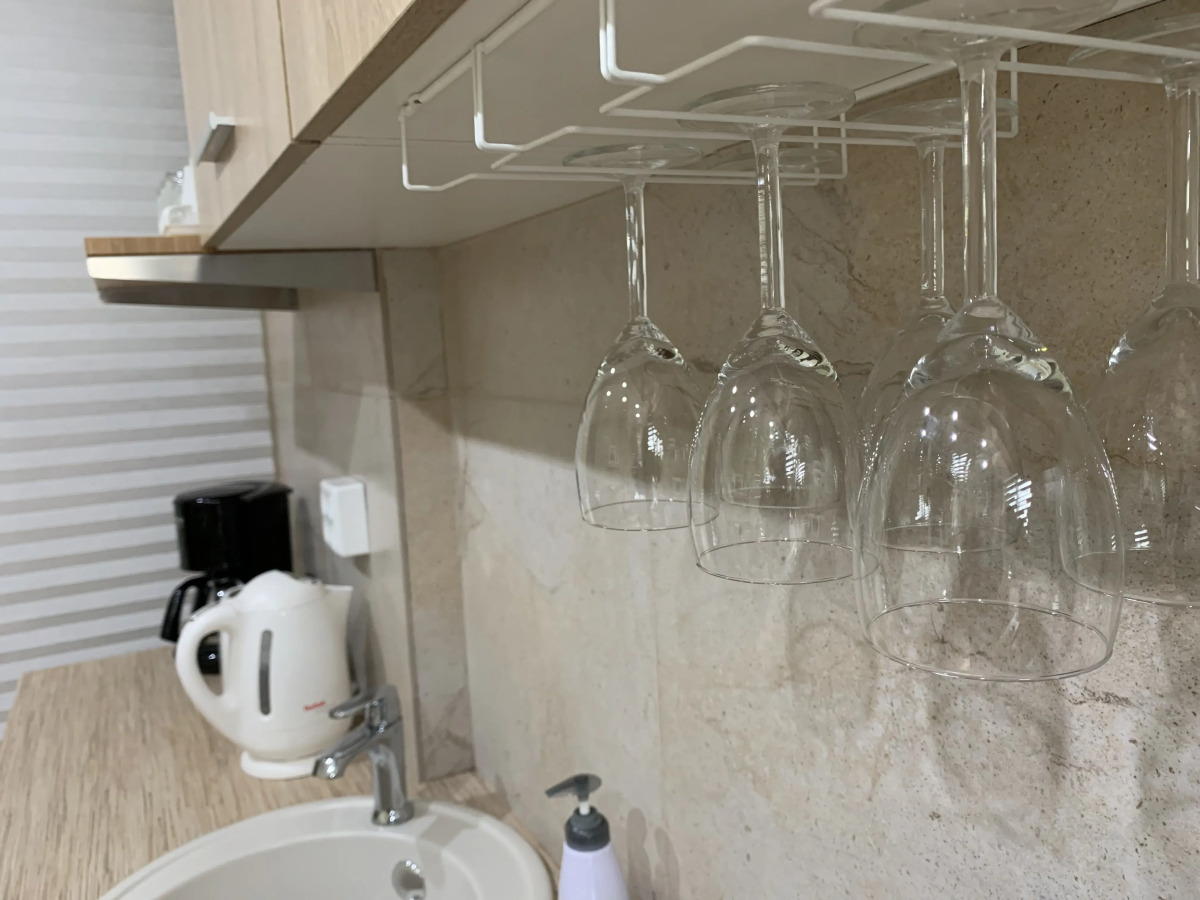 Апартаменты NewStory