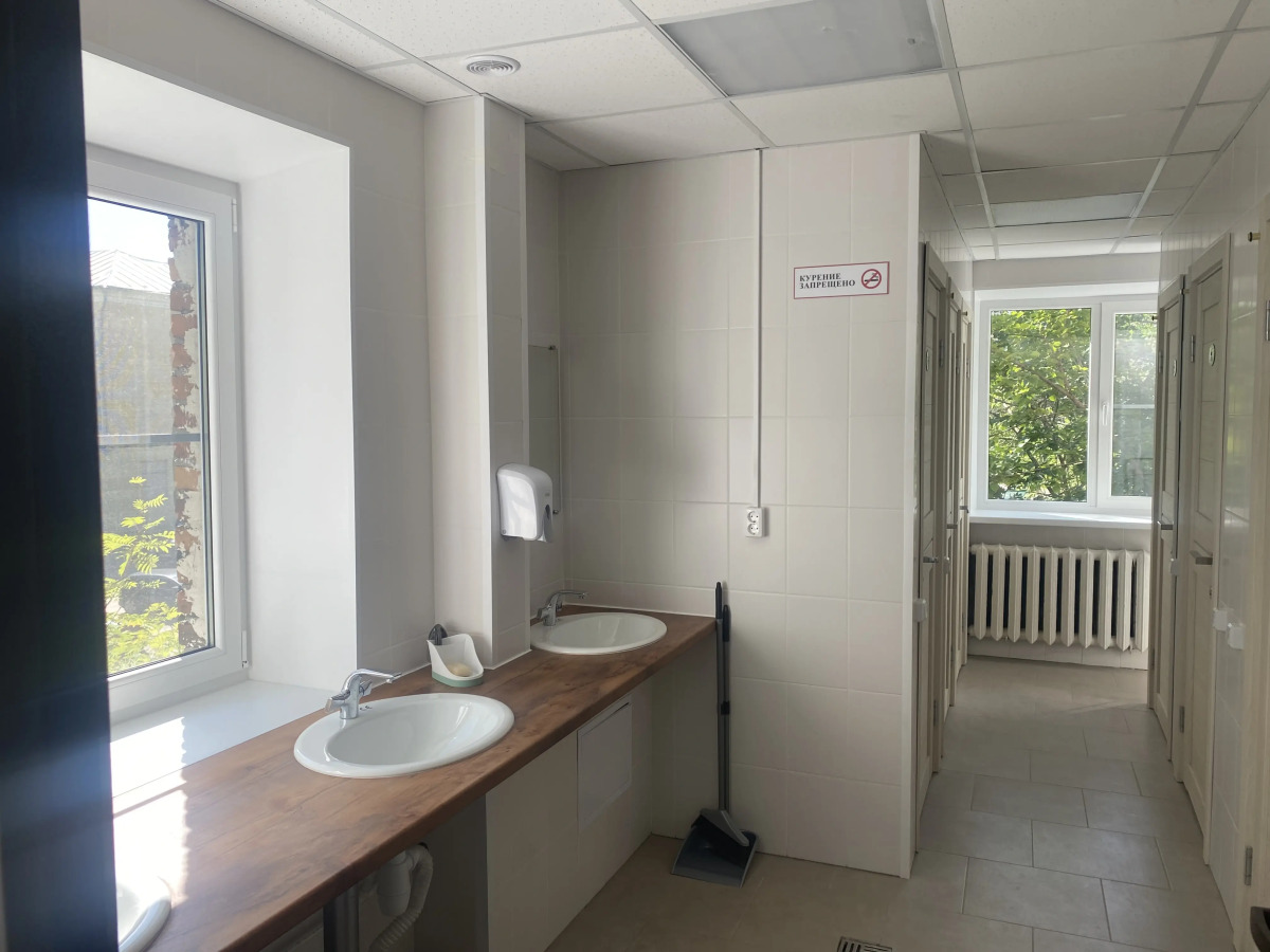 Гостиница Jarvi