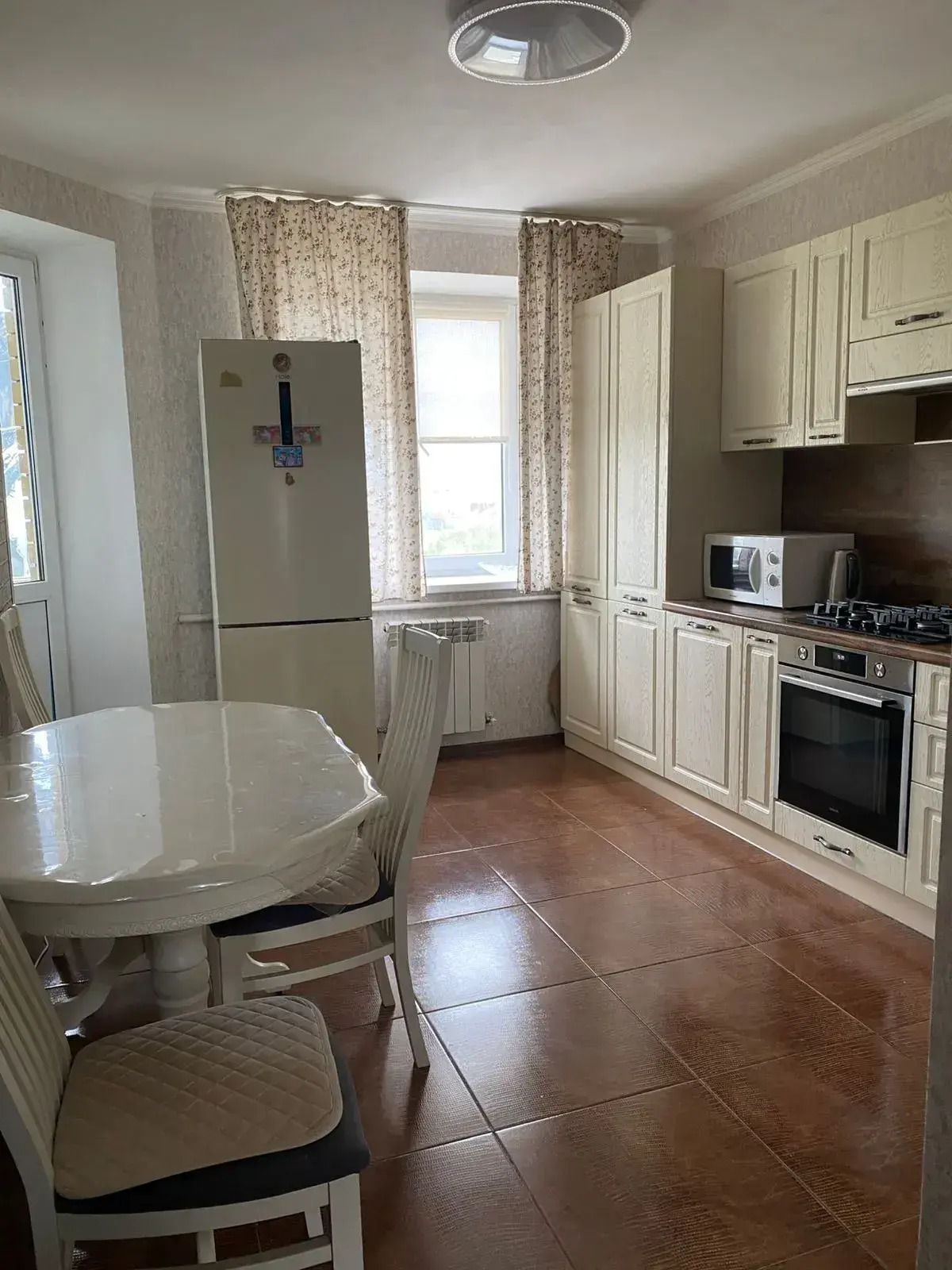 Квартира Двушка по Цене Однушки Недалеко от Храма Будды Шакьямуни