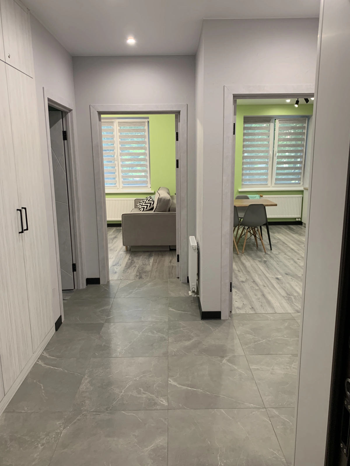 Аппартаменты у моря Raushen (Светлогорск)