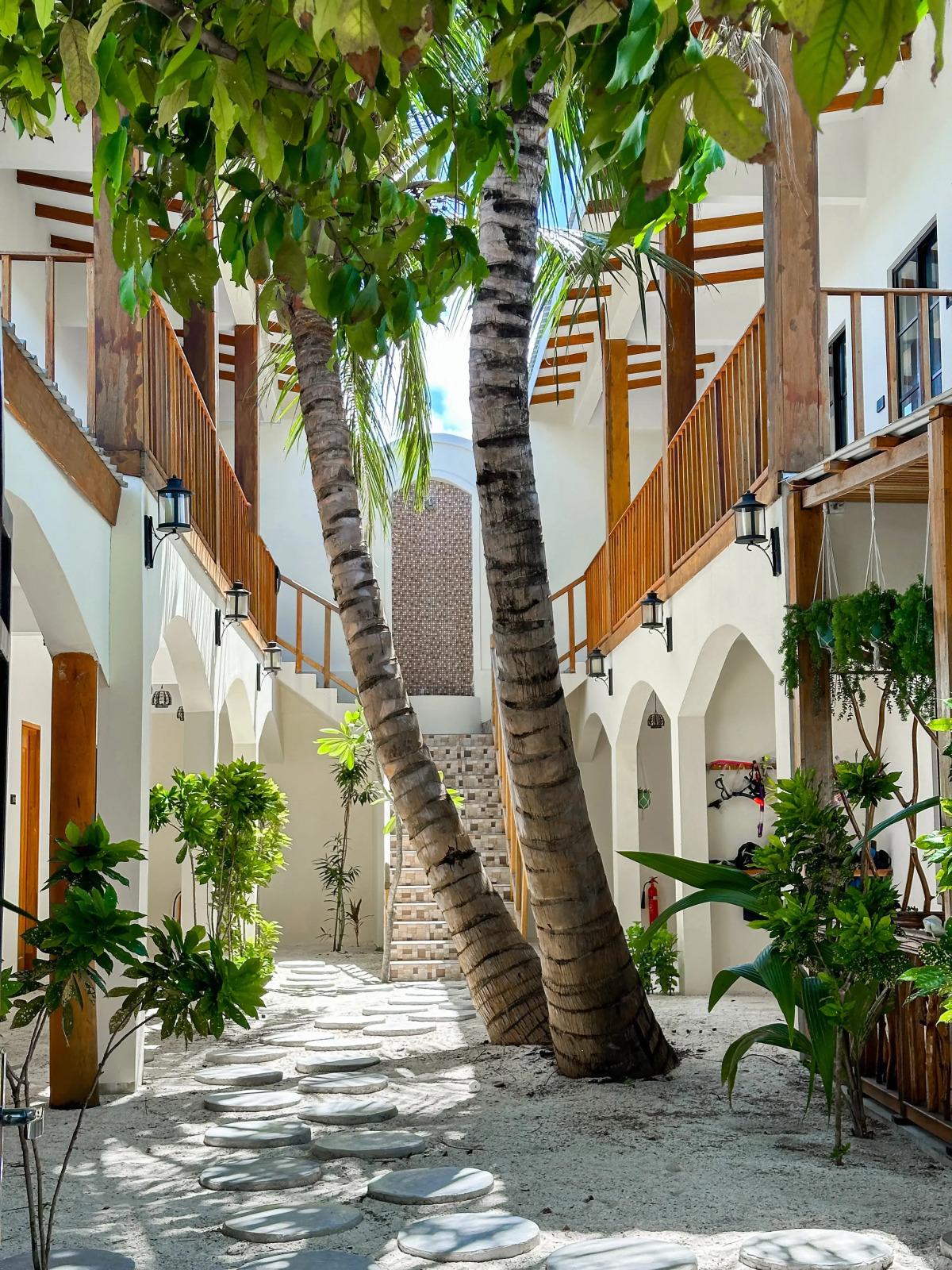 Гостевой Дом Ahiva Village