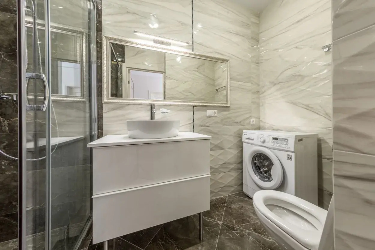 Апартаменты Funduke