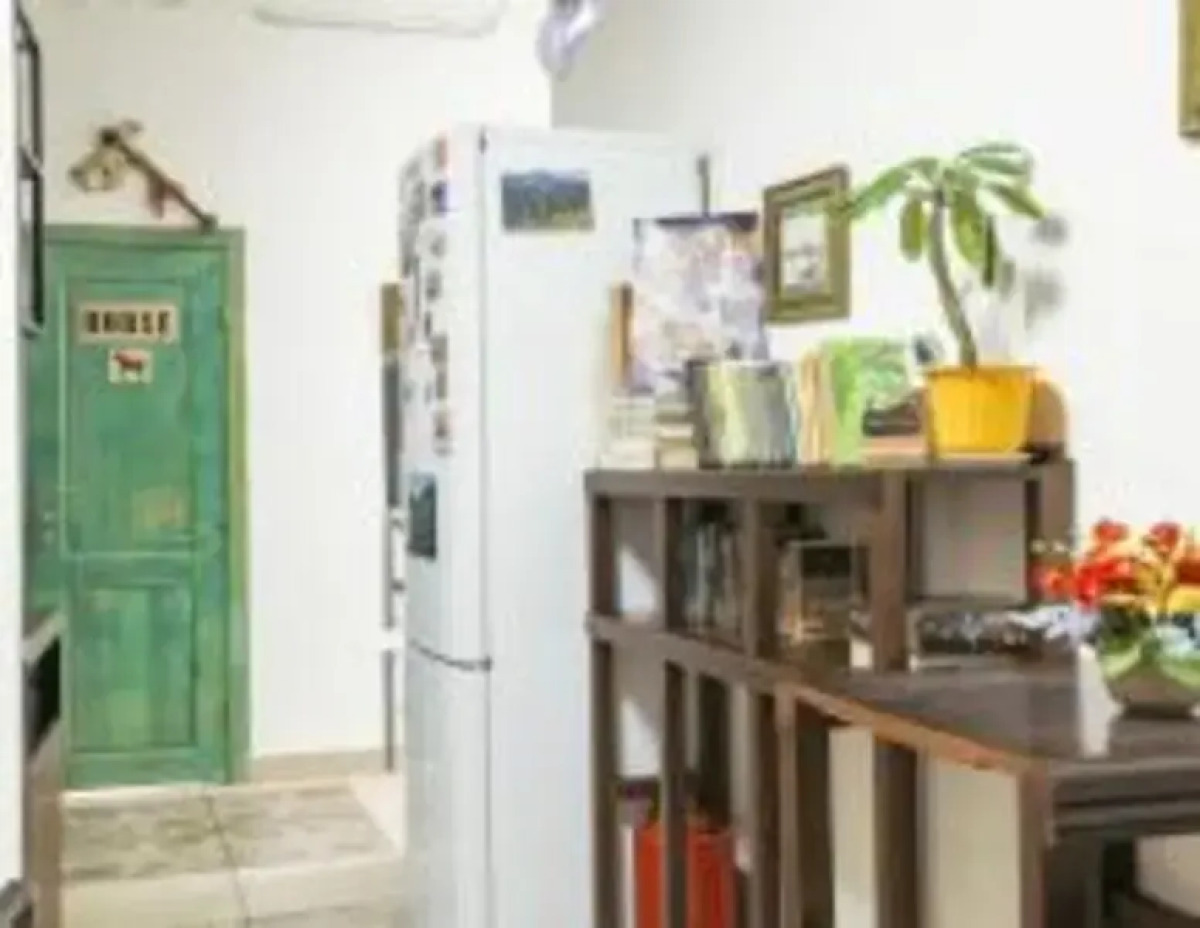 Хостел Решетников