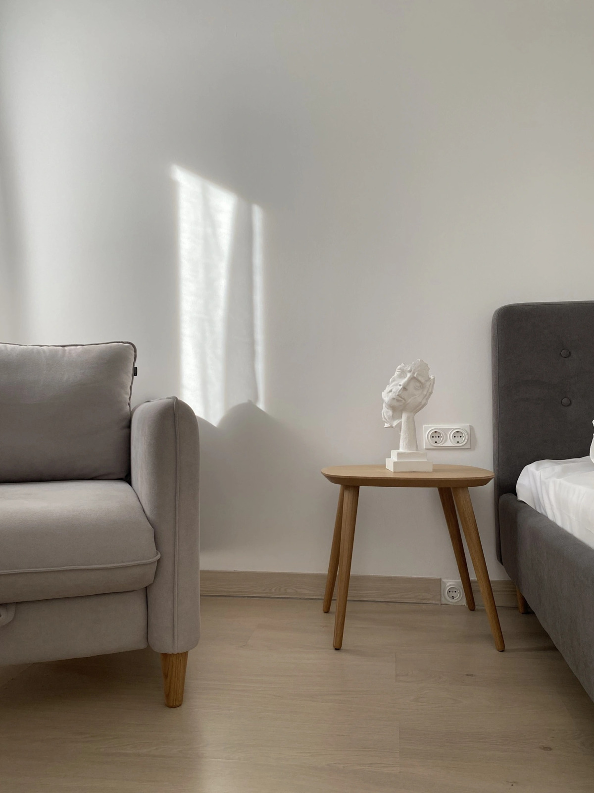 Апартаменты Deluxe S21