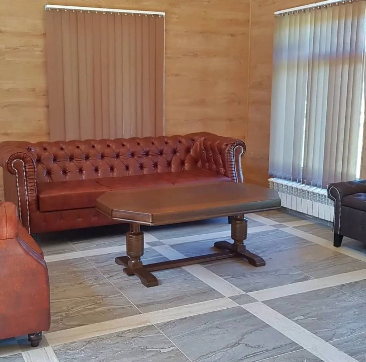 Гостевой дом На Чеснаве