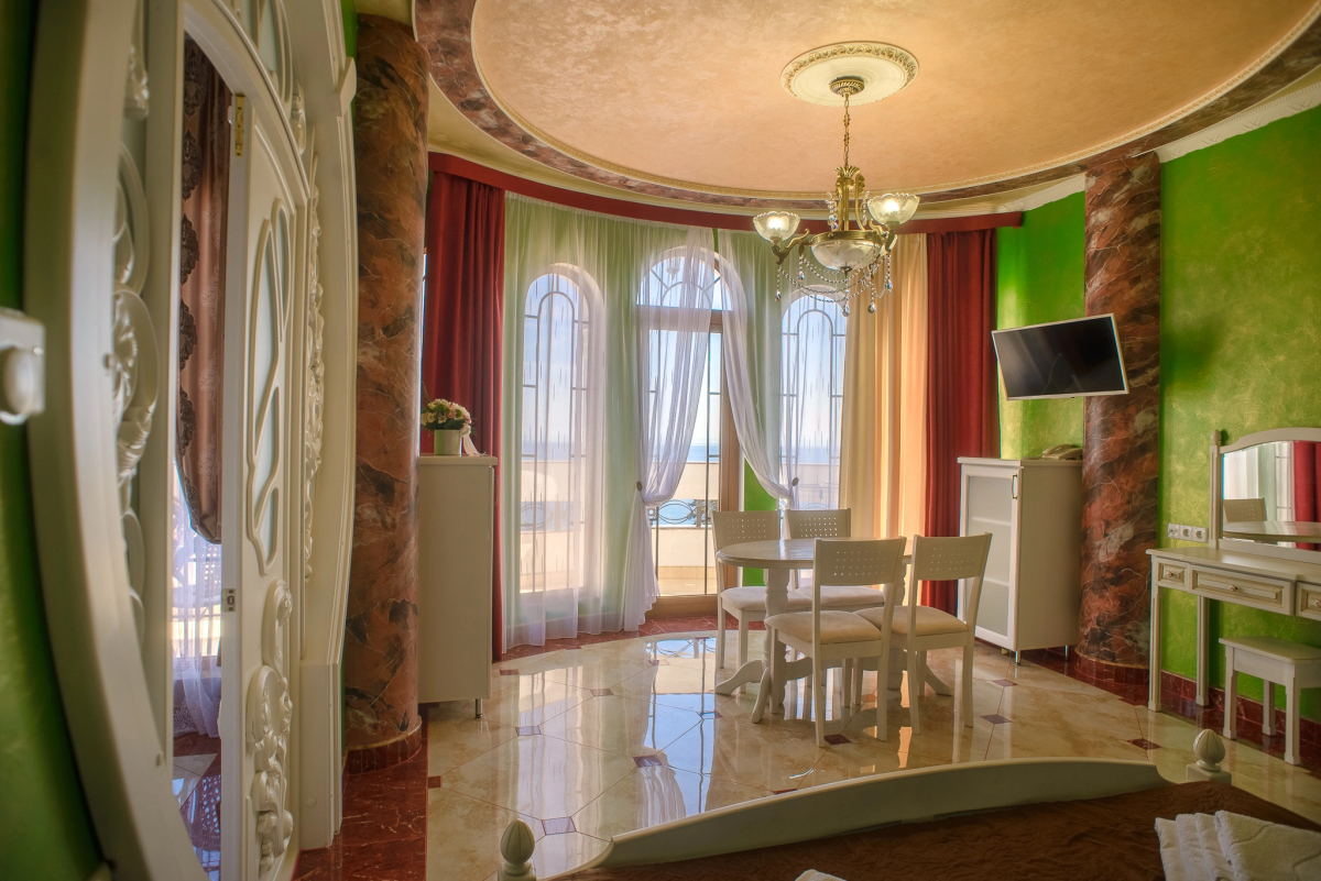 Гостевой дом Усадьба Сад