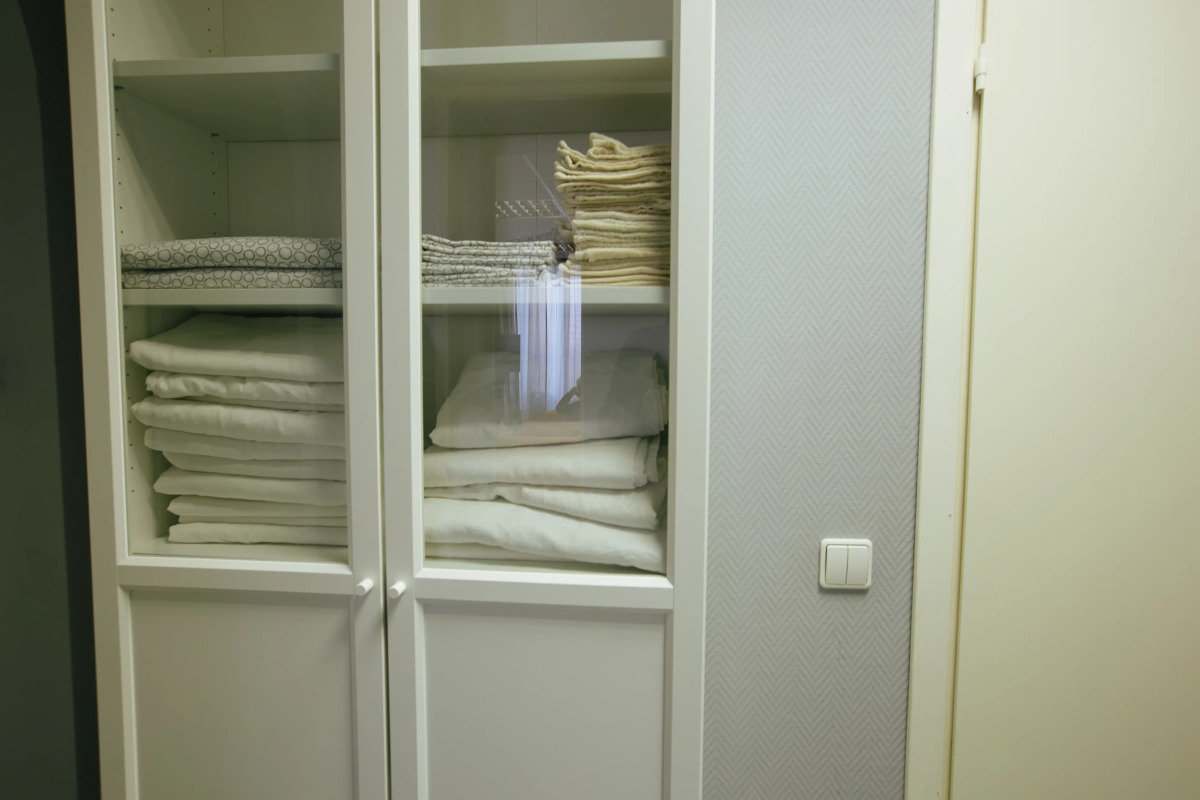 Хостел на Нахимовском Проспекте