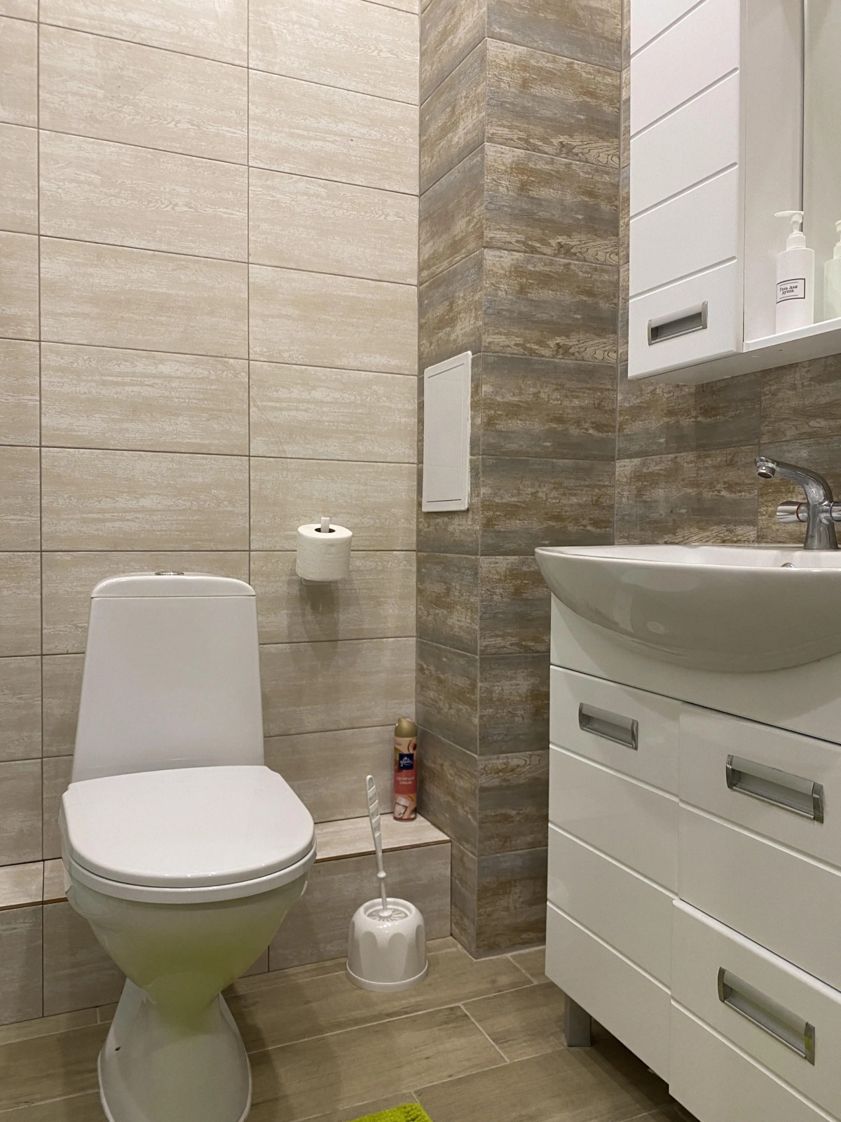 Квартира Уютная