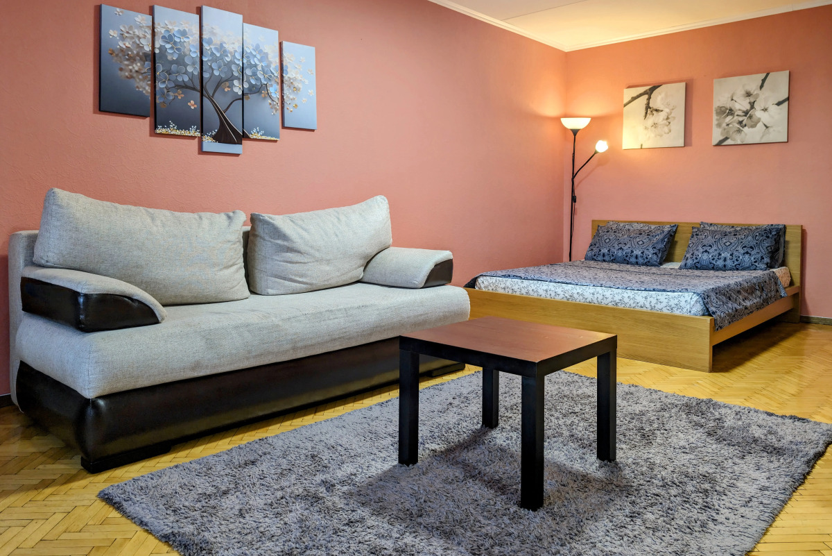 Квартира Свободна на Большой Полянке 30