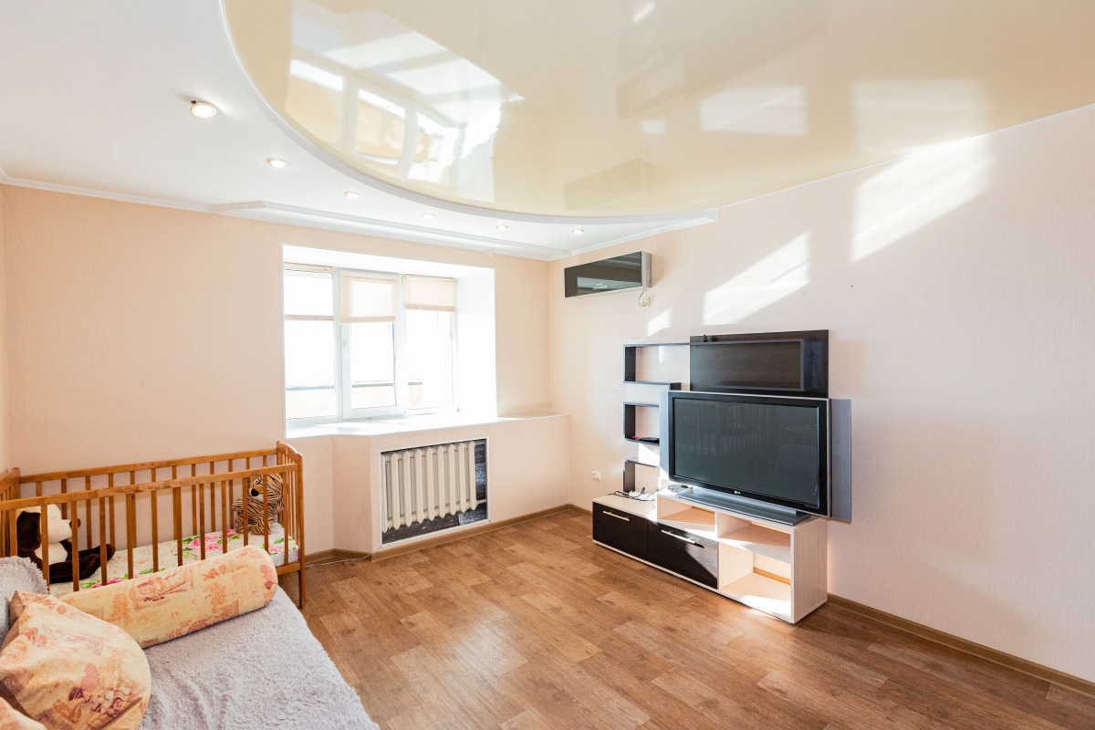 Квартира Новая 2