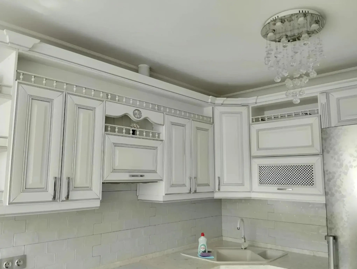 Квартира с видом на стадион