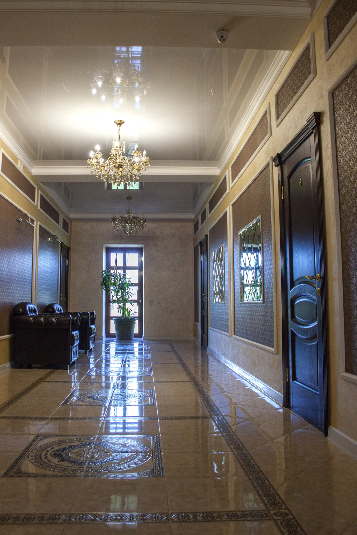 Гостевой дом Пилигрим