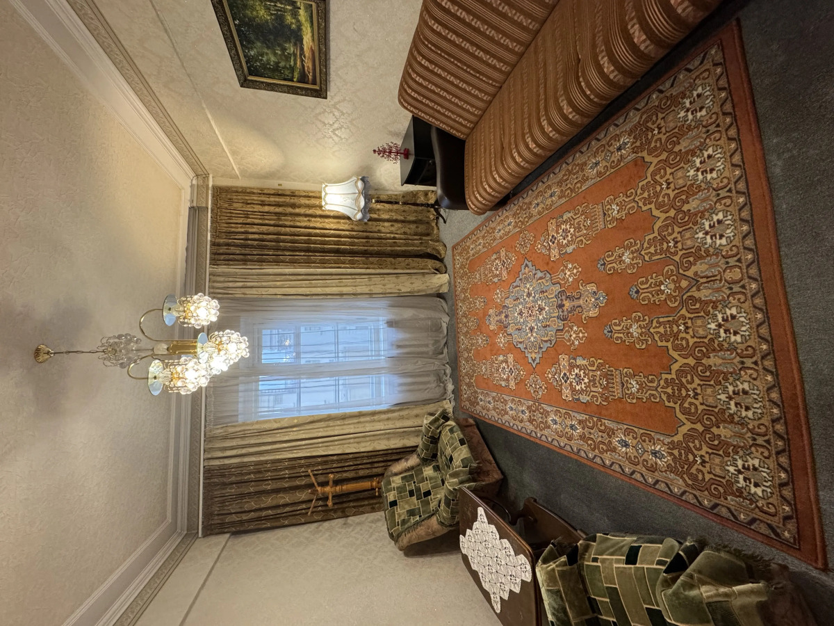 Квартира Уютная в центре Минска