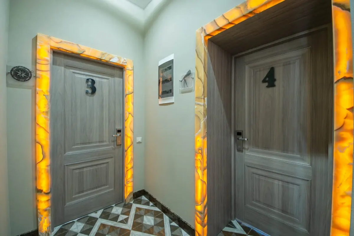 Квартира Agent Flat 1