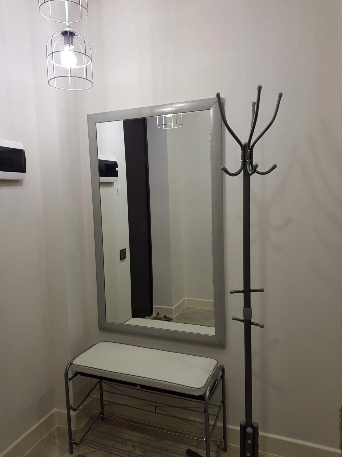 Замечательная квартира в элитном доме