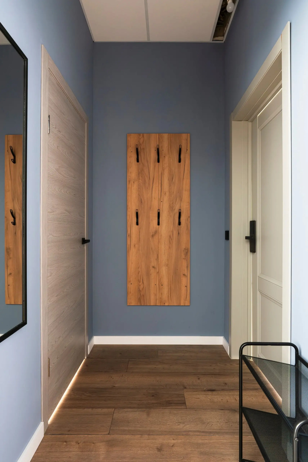 Квартира Риверсайд Двухкомнатная