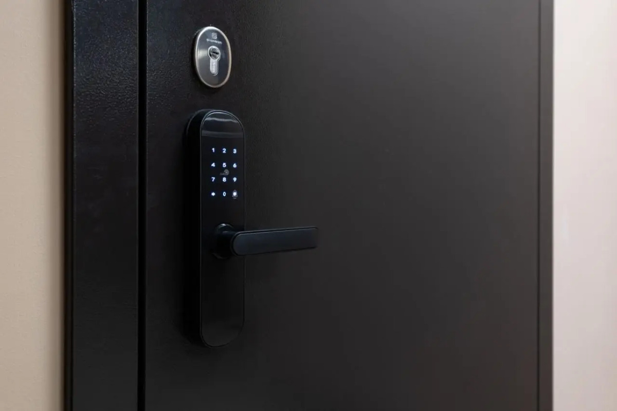 Апартаменты Brilliant Apartment