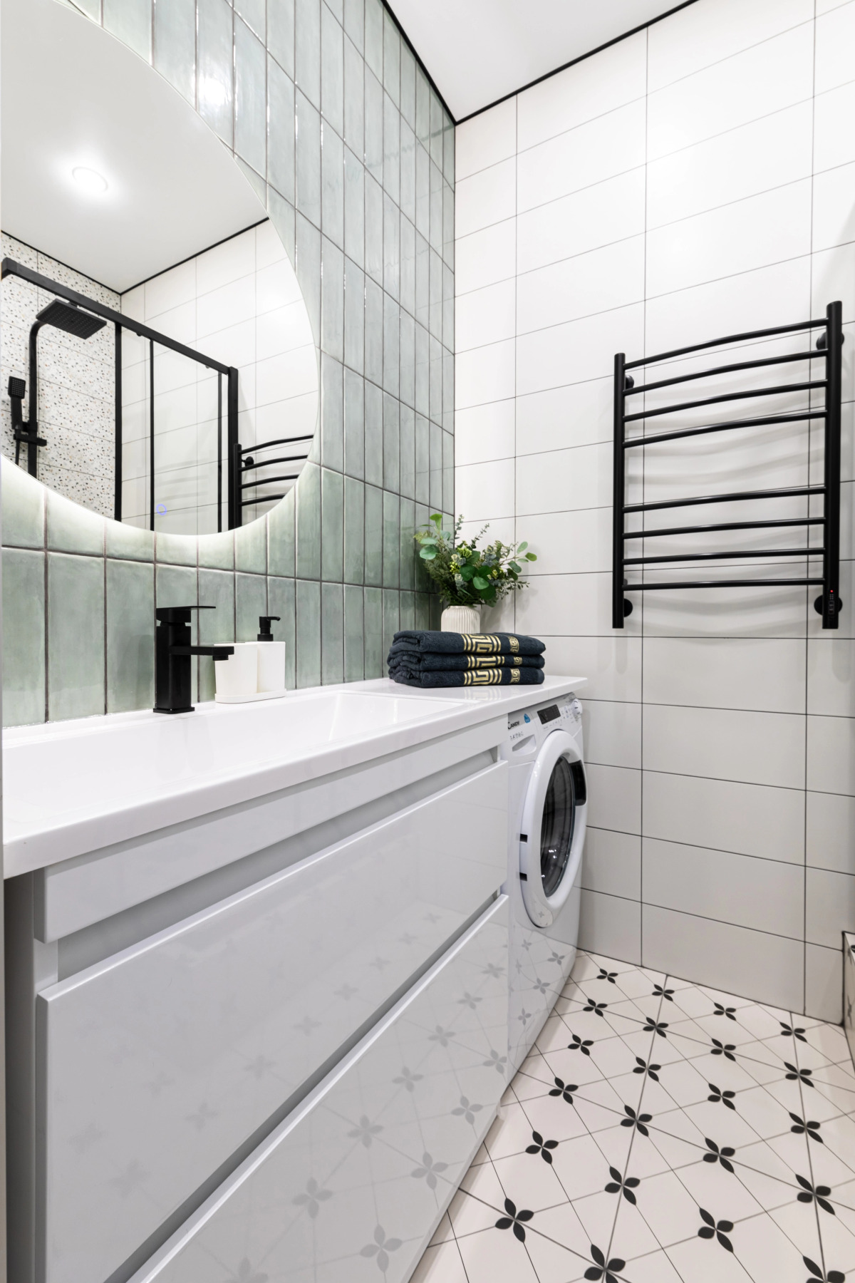 Апартаменты Трехкомнатные в Историческом центре