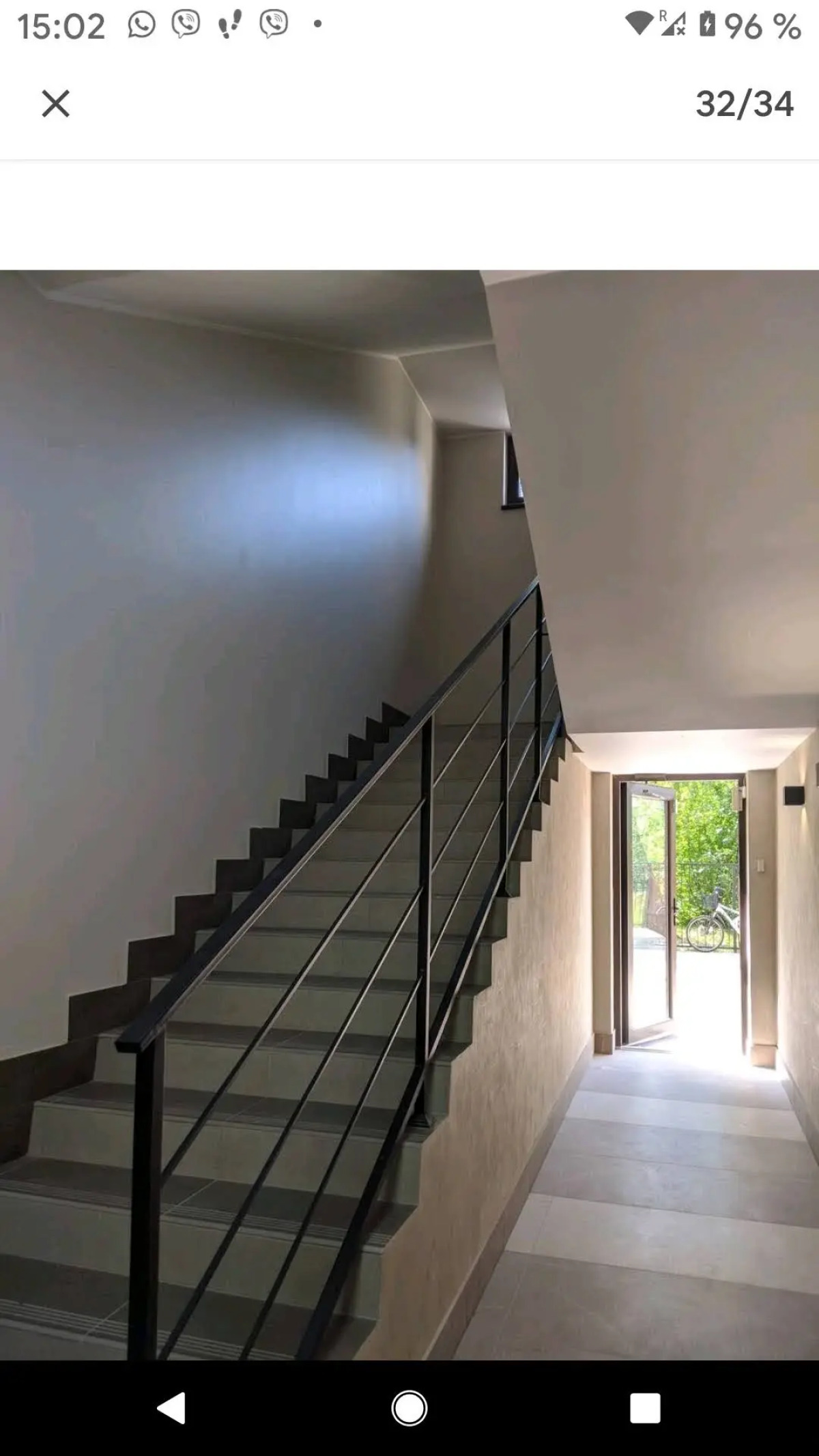 Апартаменты в Самом Центре Калининграда в современном доме