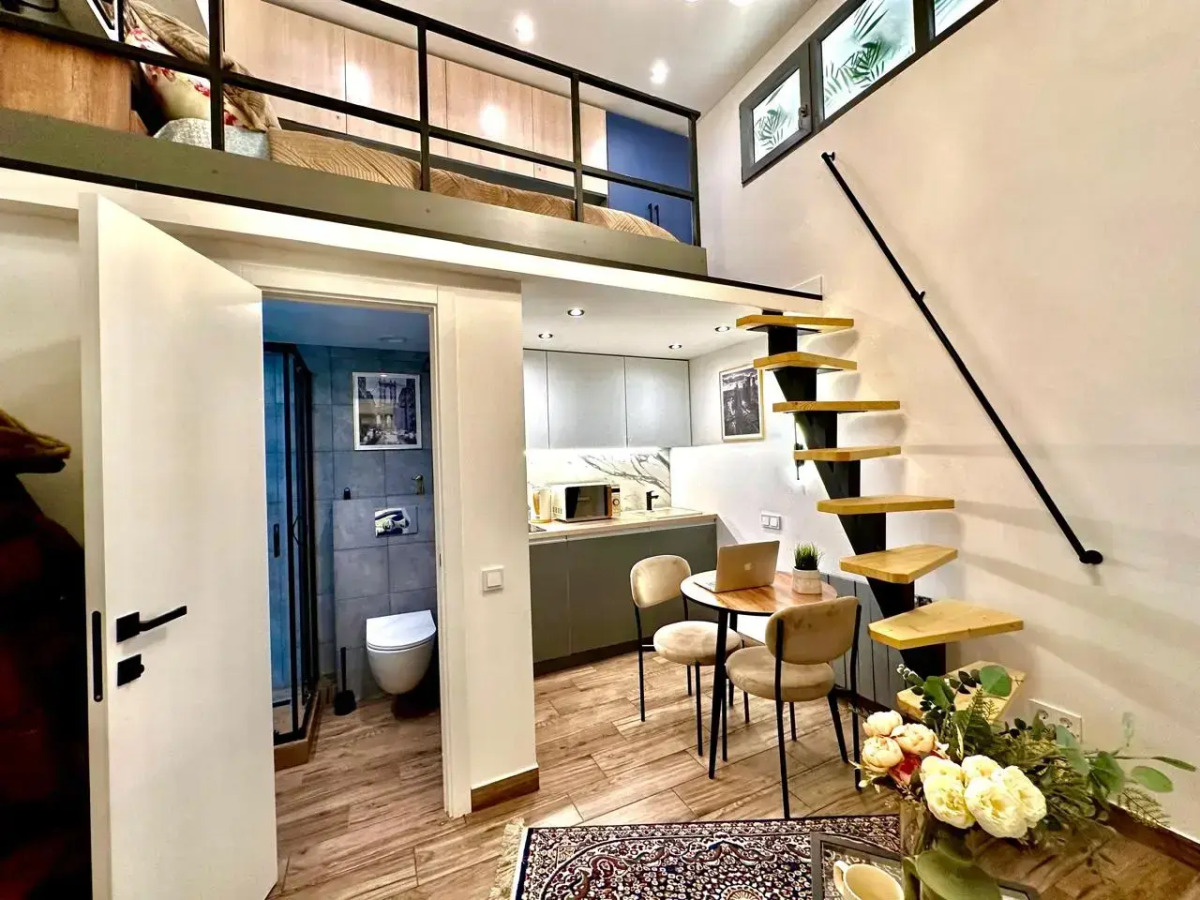 Апартаменты Два Города рядом метро Динамо