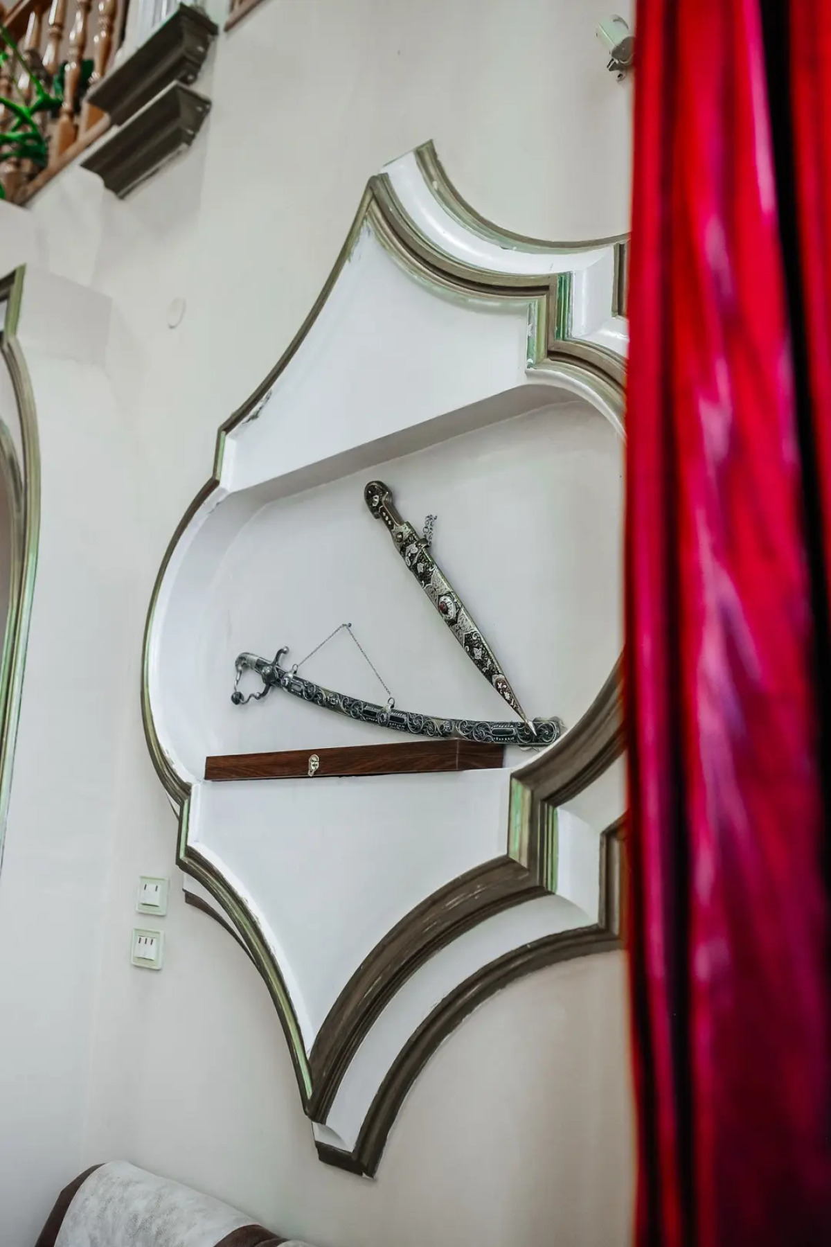 Гостевой дом Замок