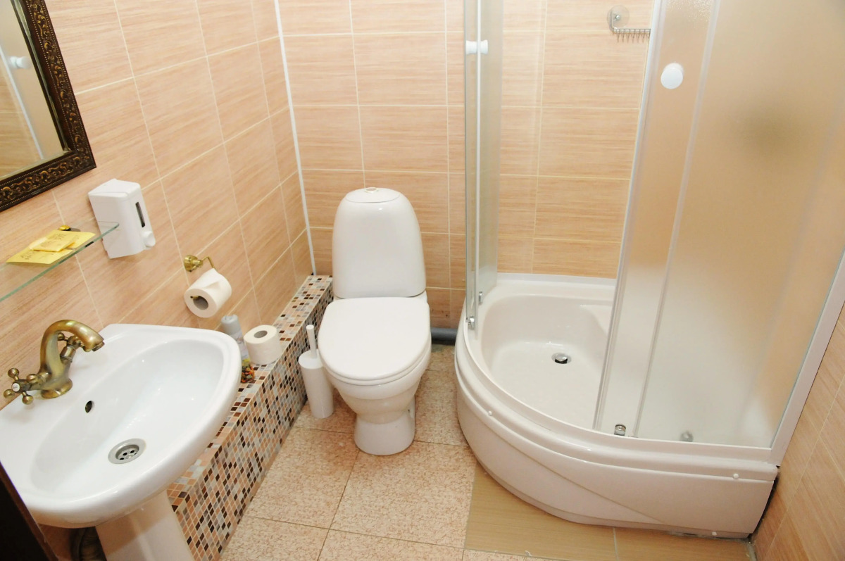 Гостиница Гончаровъ