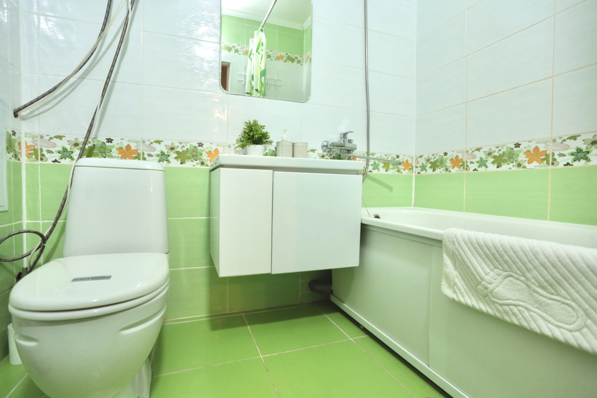 Апартаменты «Атмосфера» | Лён — Платите Только За Главное — За Свой Комфорт