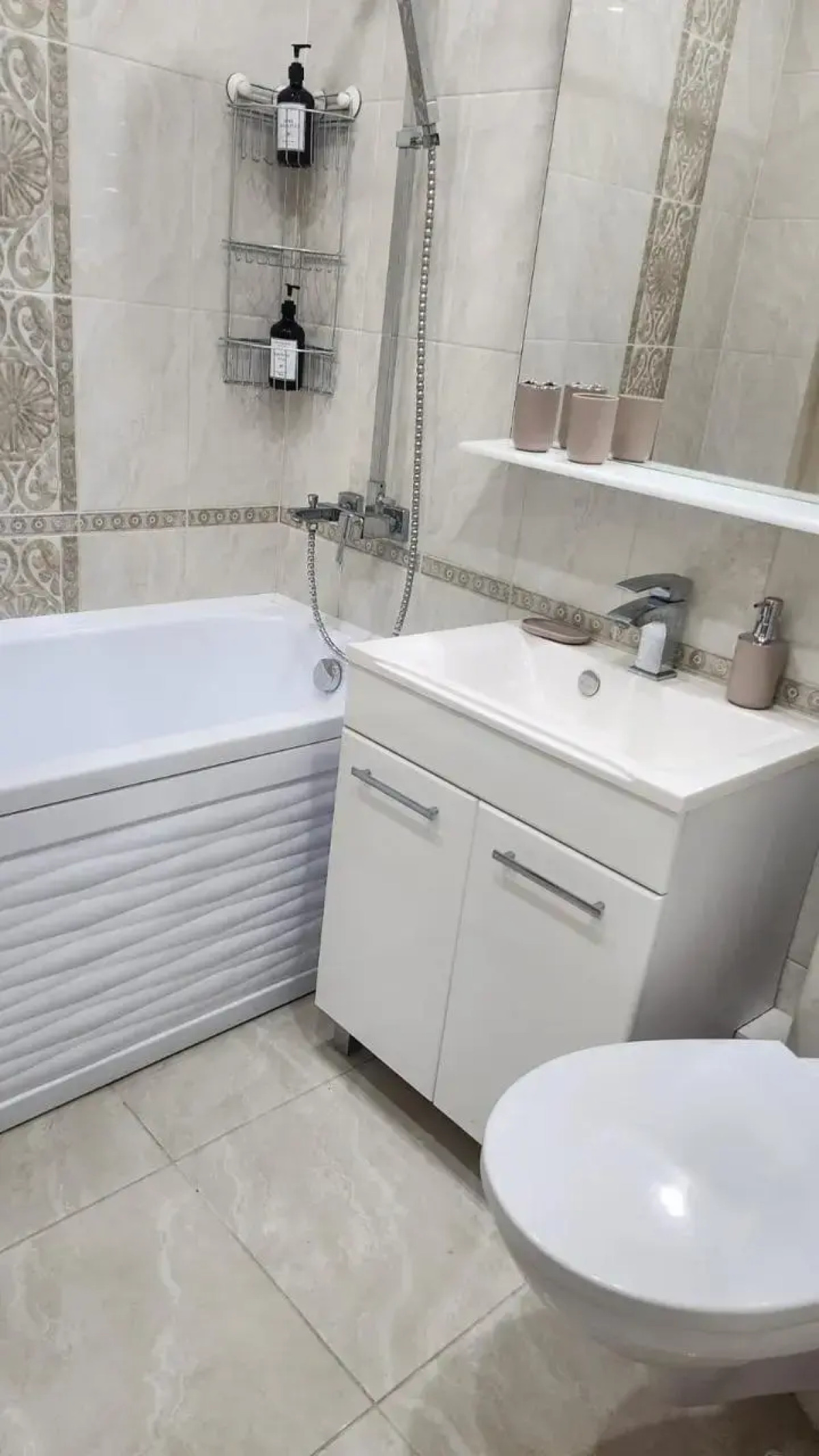 Квартира Солнечный Оазис на ул. Куликова