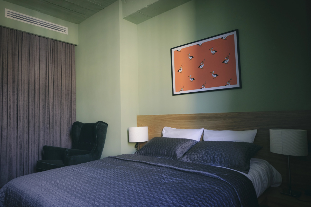 Апартаменты HOME/tbilisi