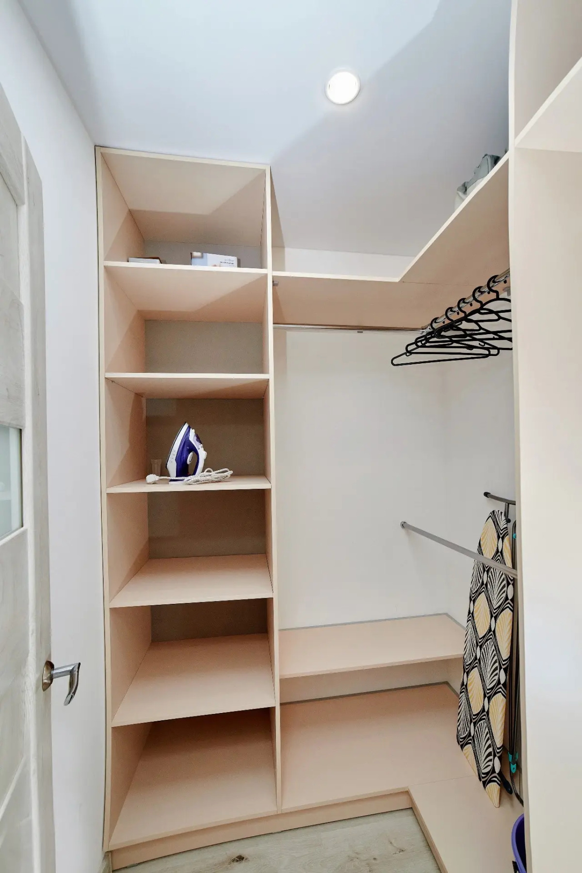 Апартаменты в ЖК Зеленый бульвар на 6 этаже