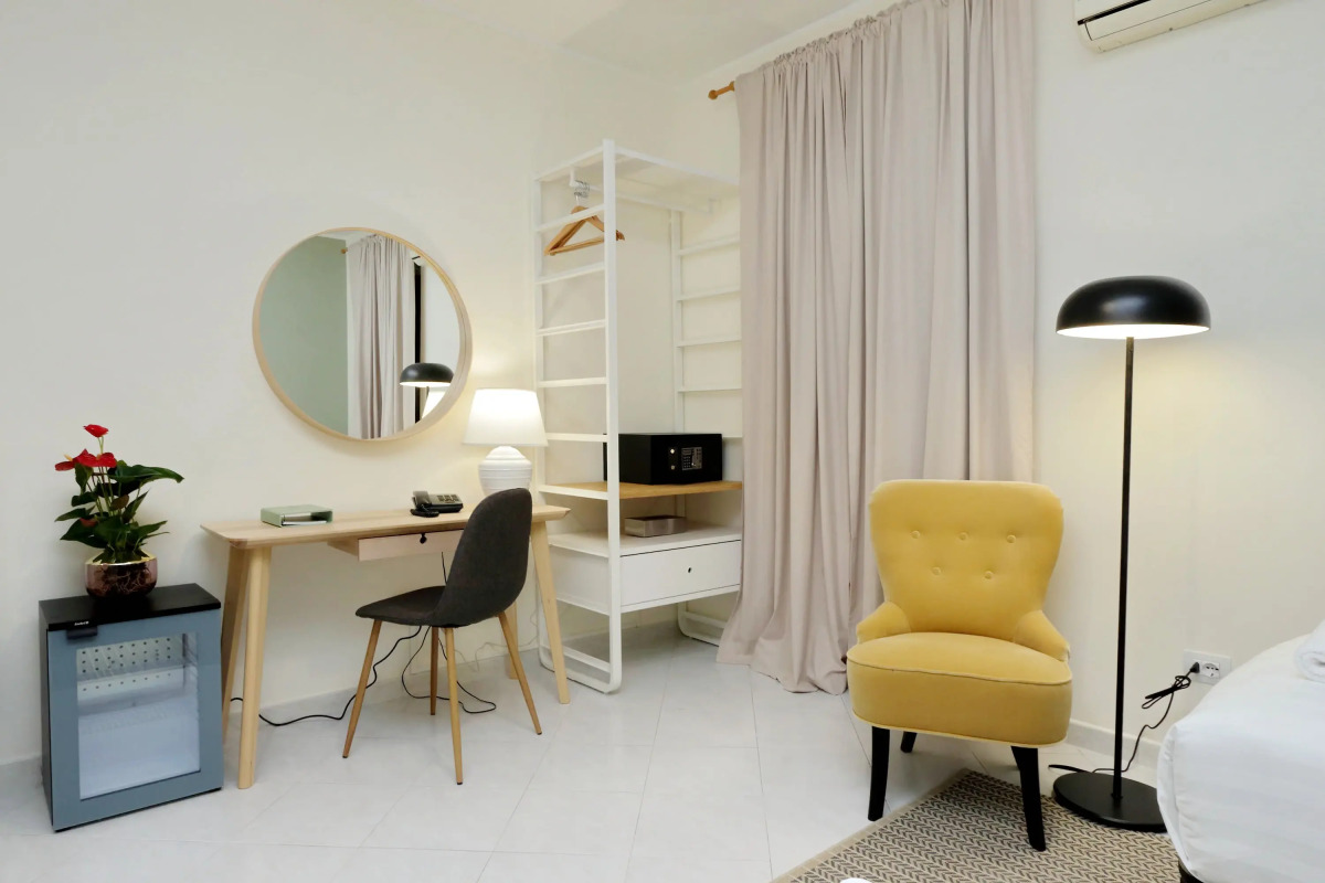 Hotel Casa Santa Sofia