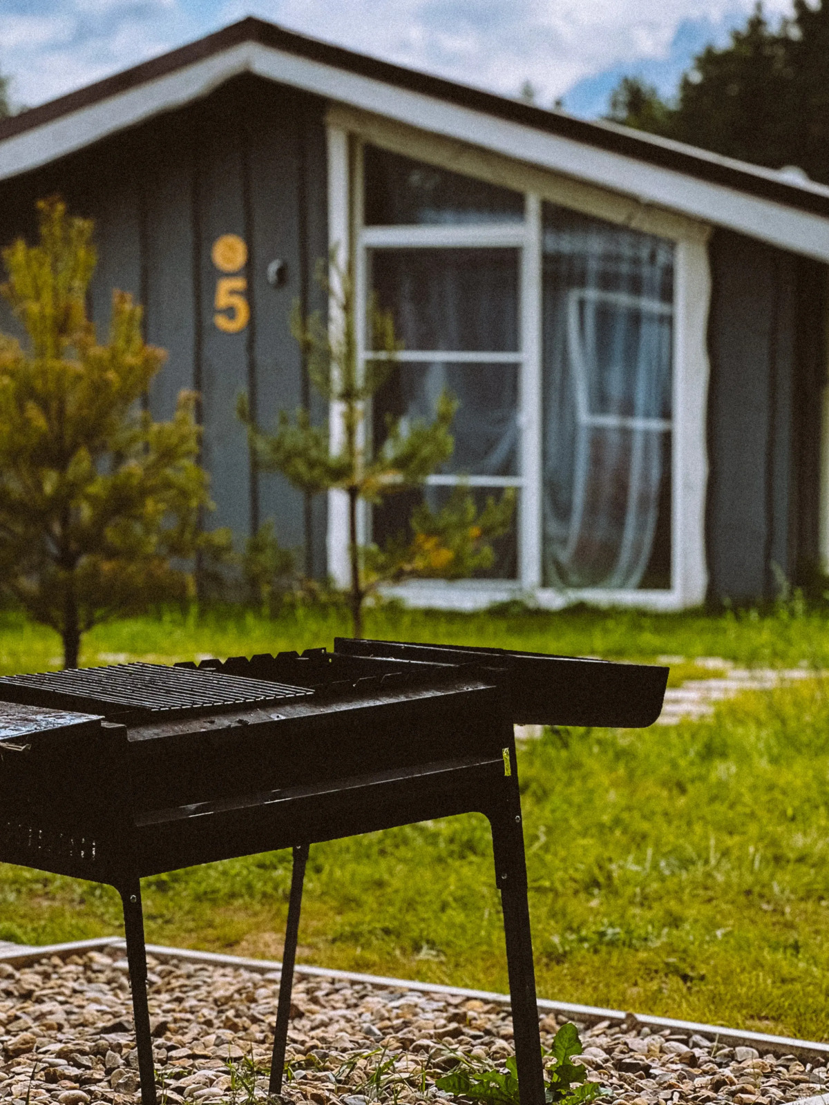 Глэмпинг  4 стихии Тверь