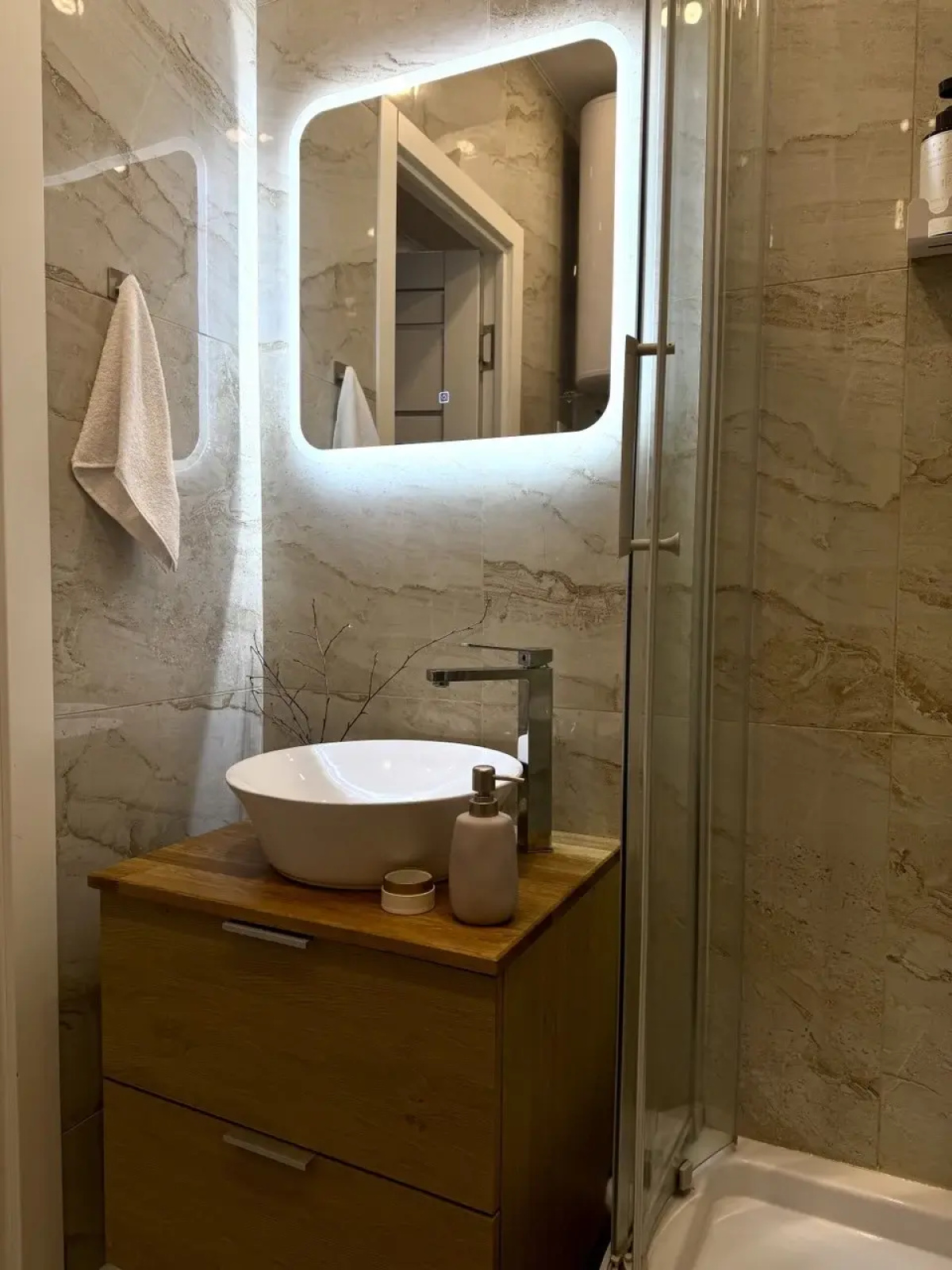 Апартаменты Hygge Karelia Romantica