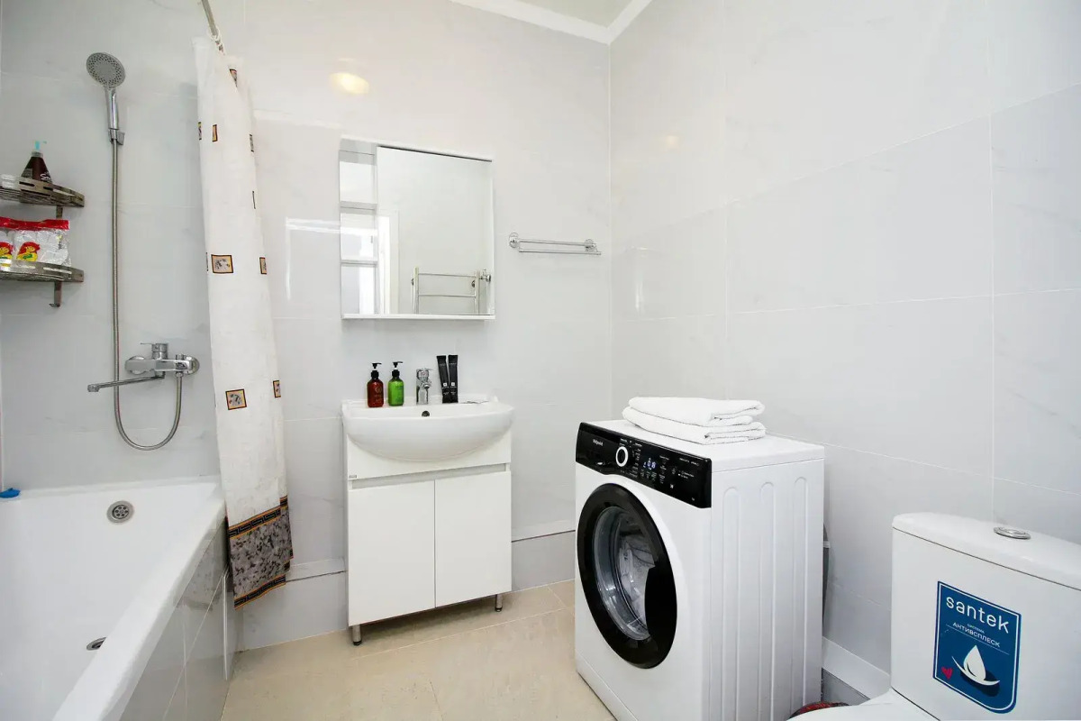 Апартаменты премиум класса ЖК Шахристан 340