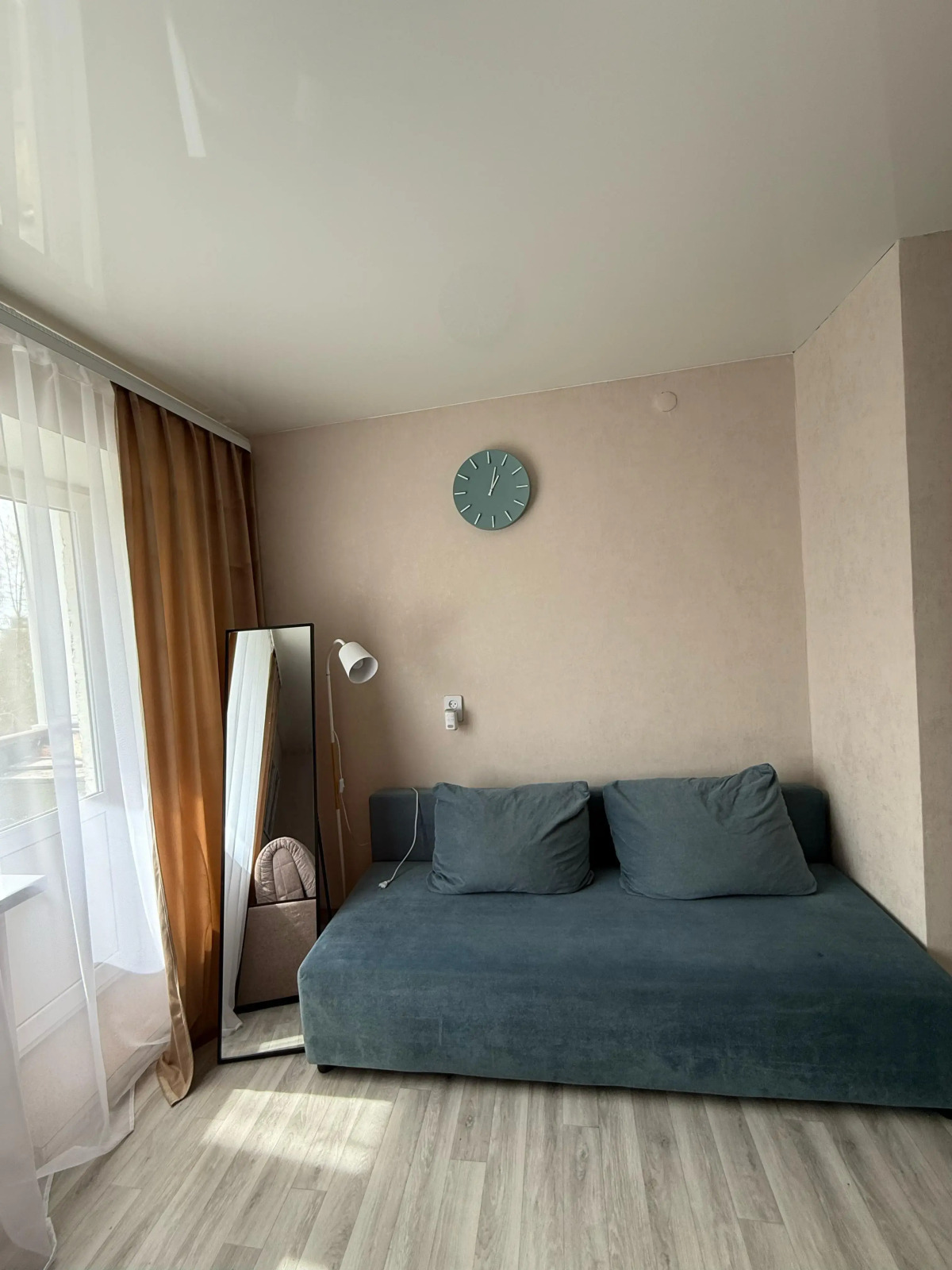 Апартаменты на Чайковского 19