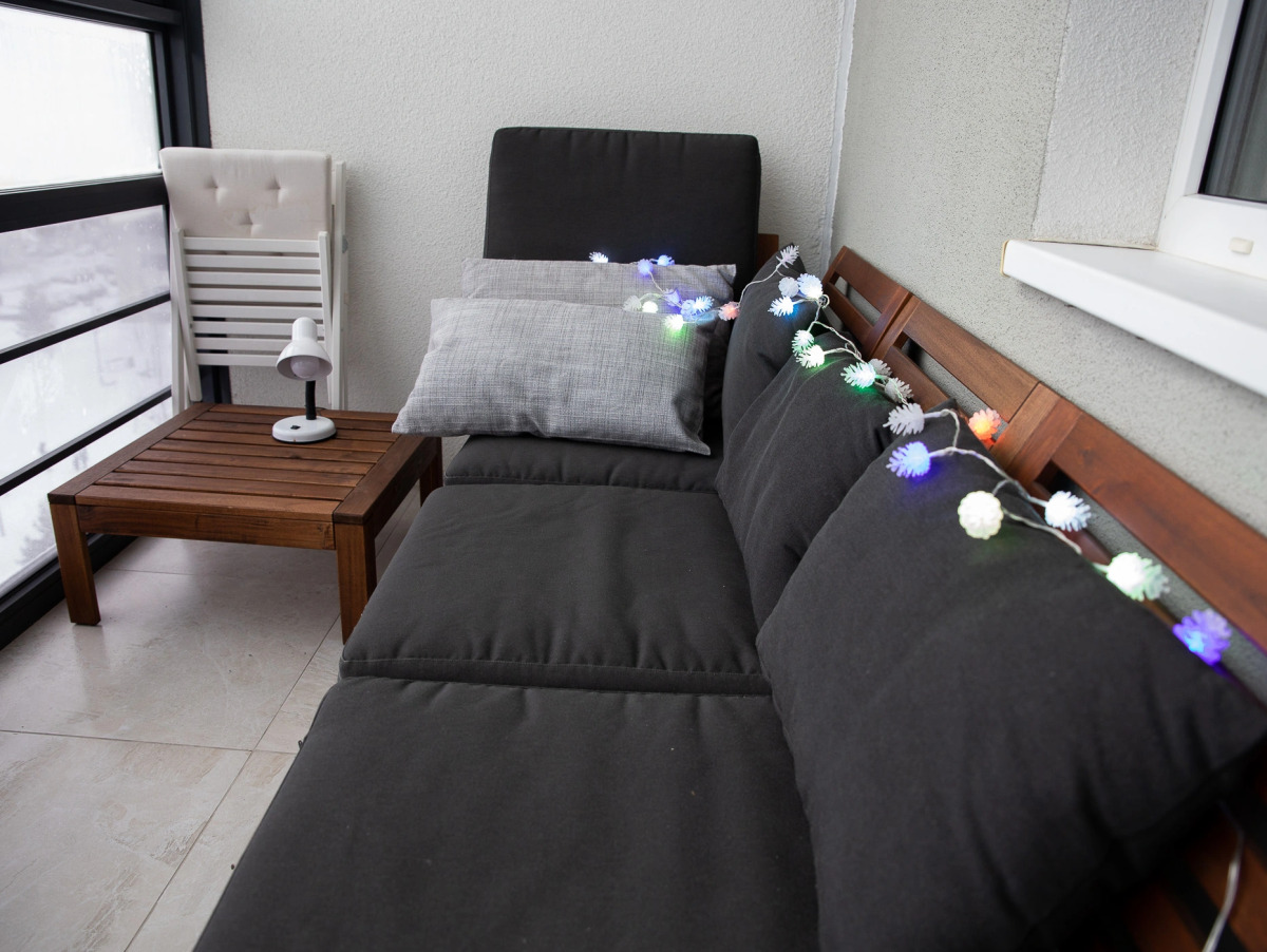 Квартира Комфорт и Тишина