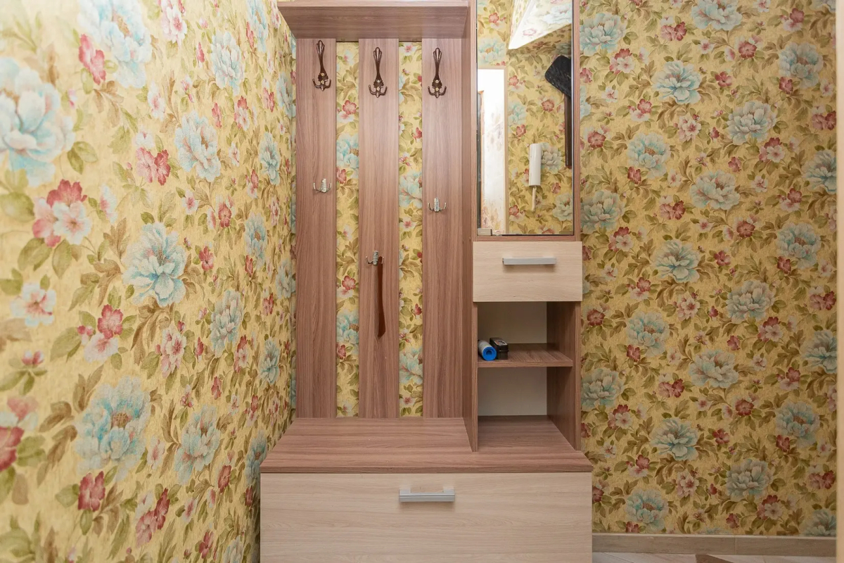 Квартира Апарт Трофи у Верховного озера